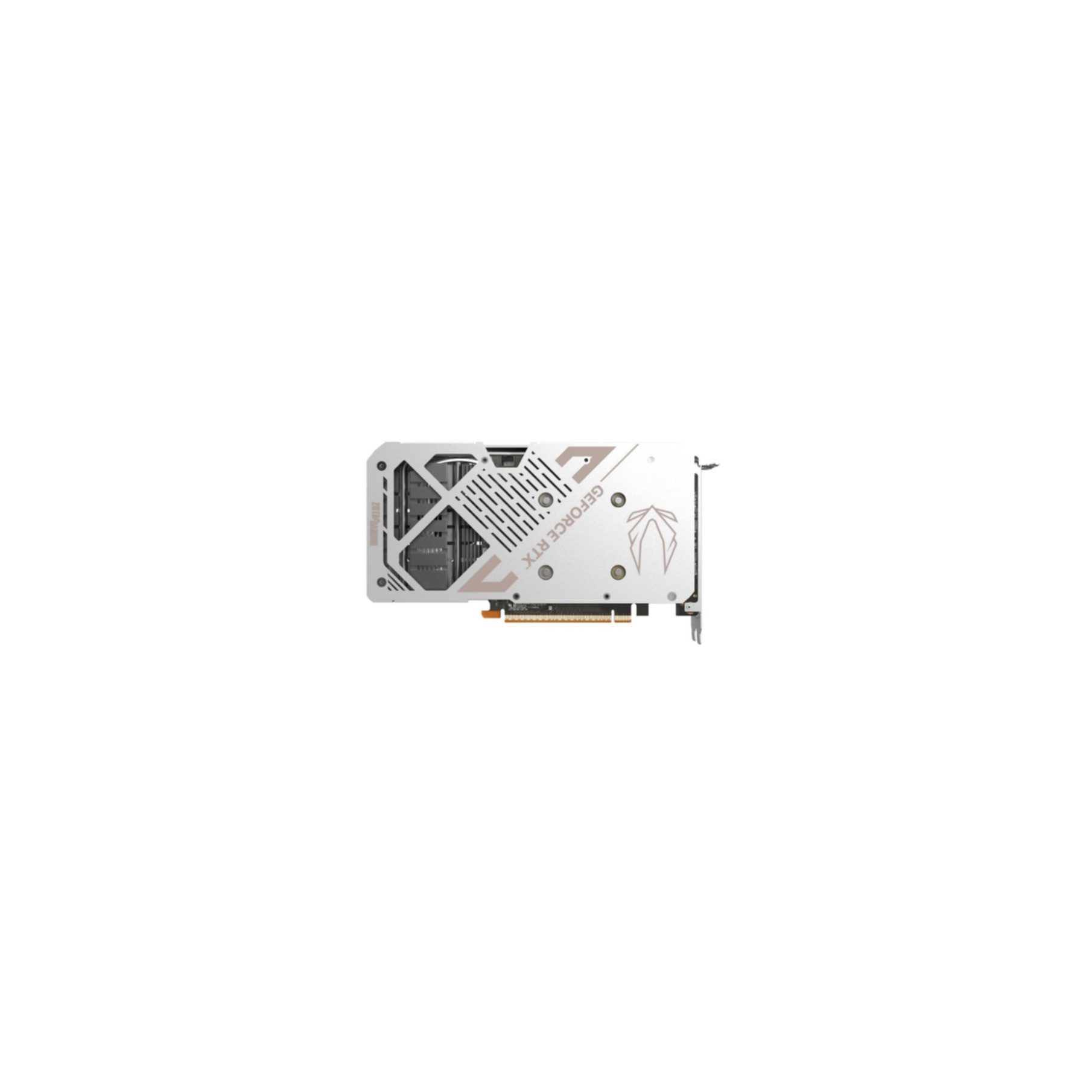 Zotac GAMING GeForce RTX 5060 Twin Edge OC White Edition Grafikkarte