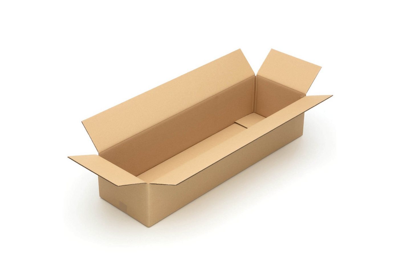Thumbnail - KK Verpackungen Versandkarton, Faltkartons 1000 x 300 x 200 mm Postversand Warenversand