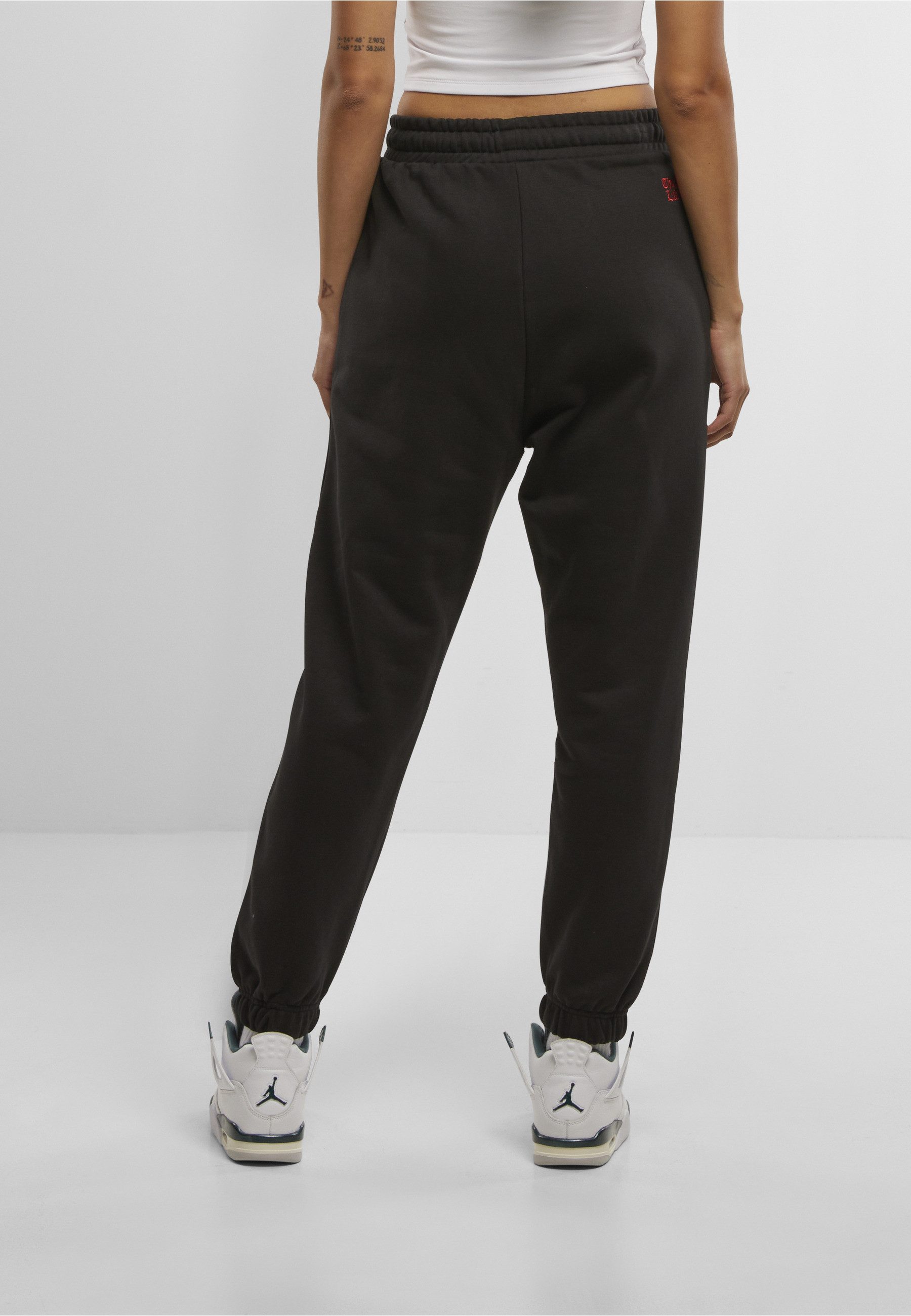 Thug Life Jogginghose Thug Life Thug Life Sky Jogginghosen (1-tlg)