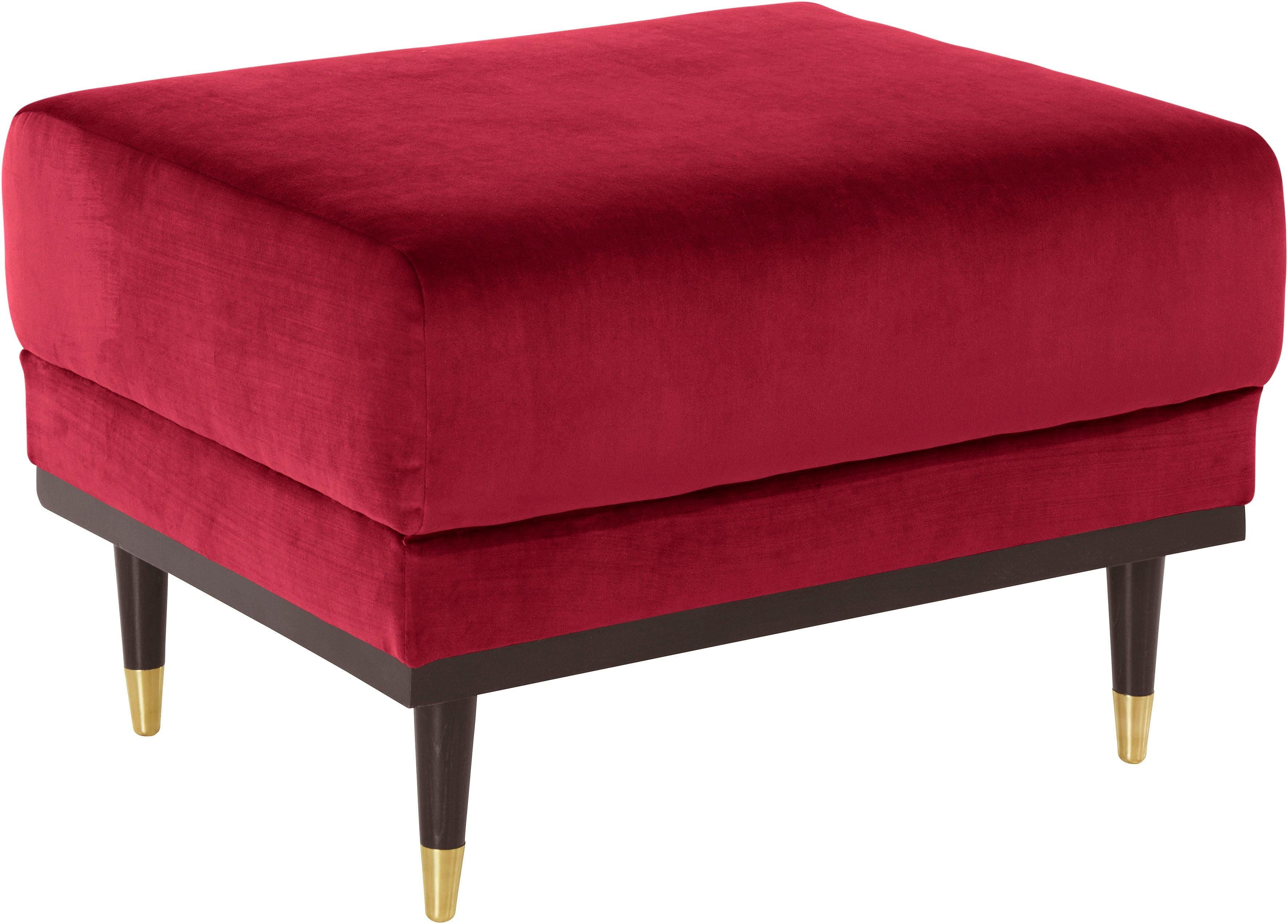 Guido Maria Kretschmer Home&Living Hocker Chamby, günstig online kaufen