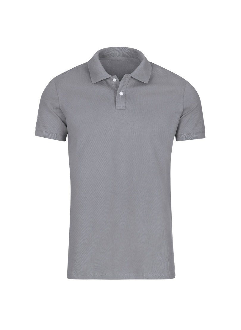 Trigema Poloshirt TRIGEMA Poloshirt aus elast. günstig online kaufen