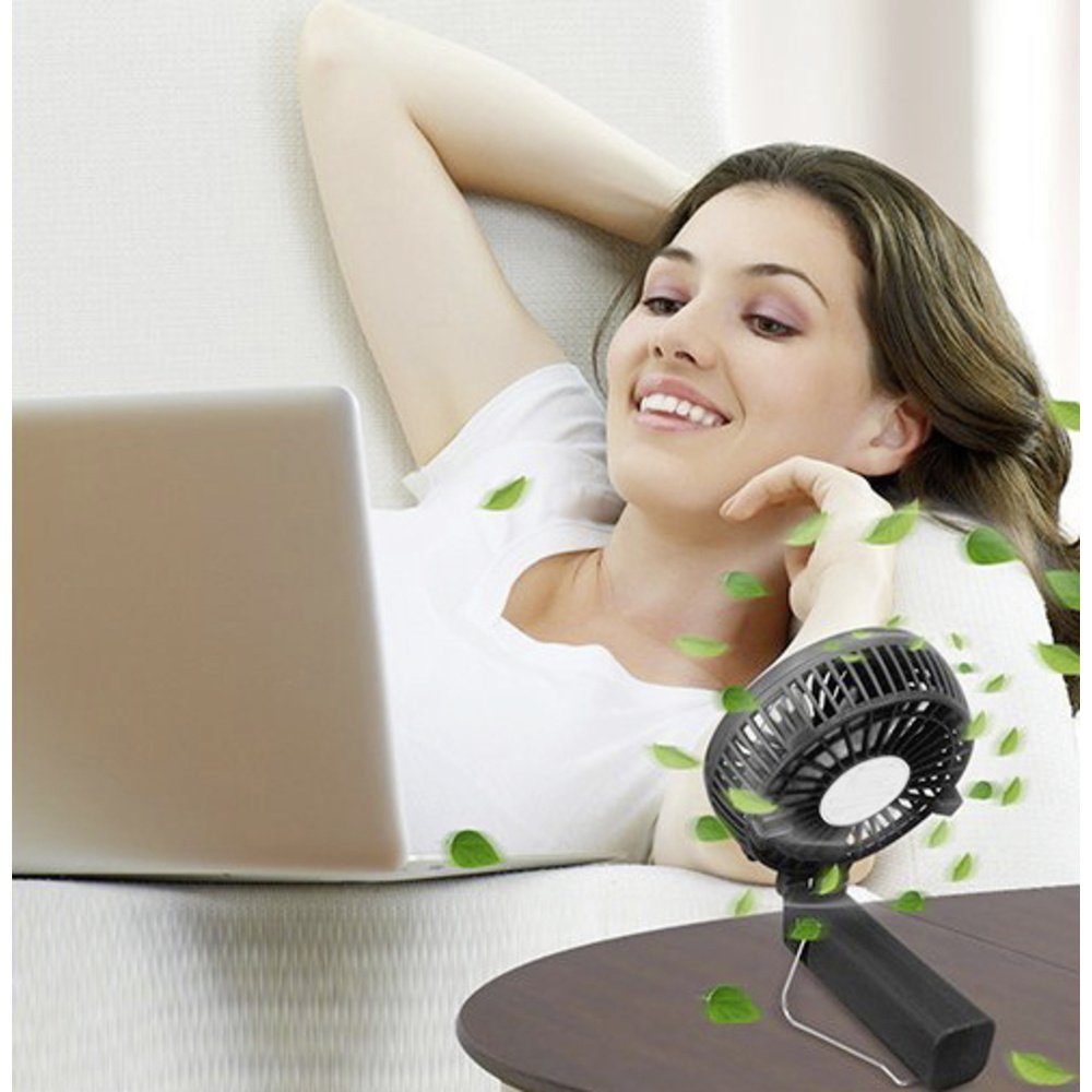 Sygonix Bodenventilator Sygonix HP1 Handventilator günstig online kaufen