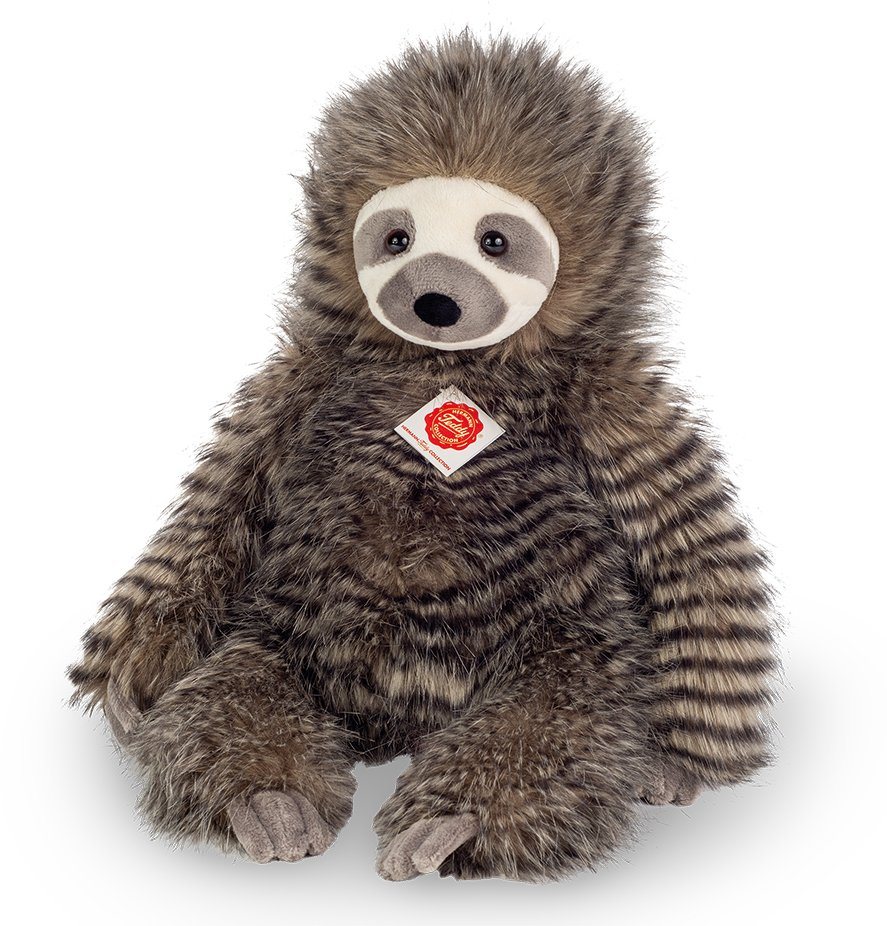 Teddy Hermann® Kuscheltier »Faultier grau meliert, 46 cm« online kaufen