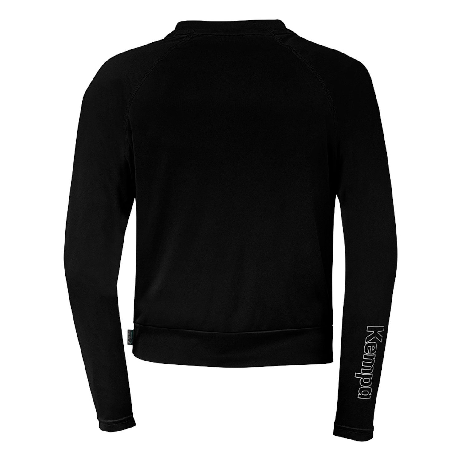 Kempa Langarmshirt Kempa Damen Langarmshirt Cropped Top 2005133