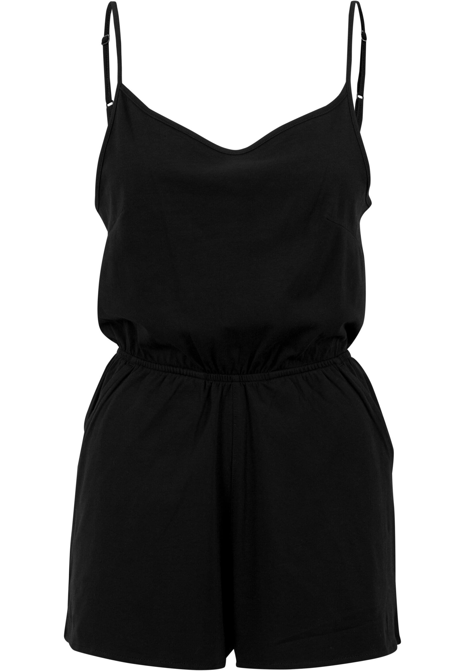 URBAN CLASSICS Jumpsuit Urban Classics Damen günstig online kaufen