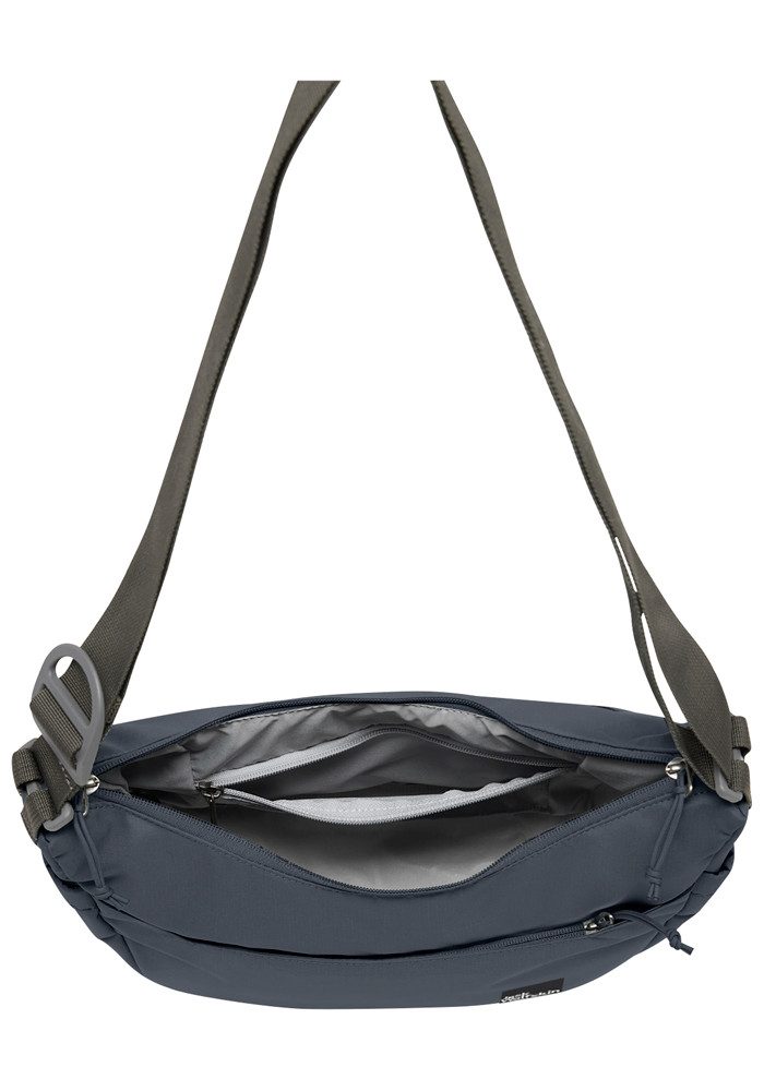 Jack Wolfskin Schultertasche PARAISO