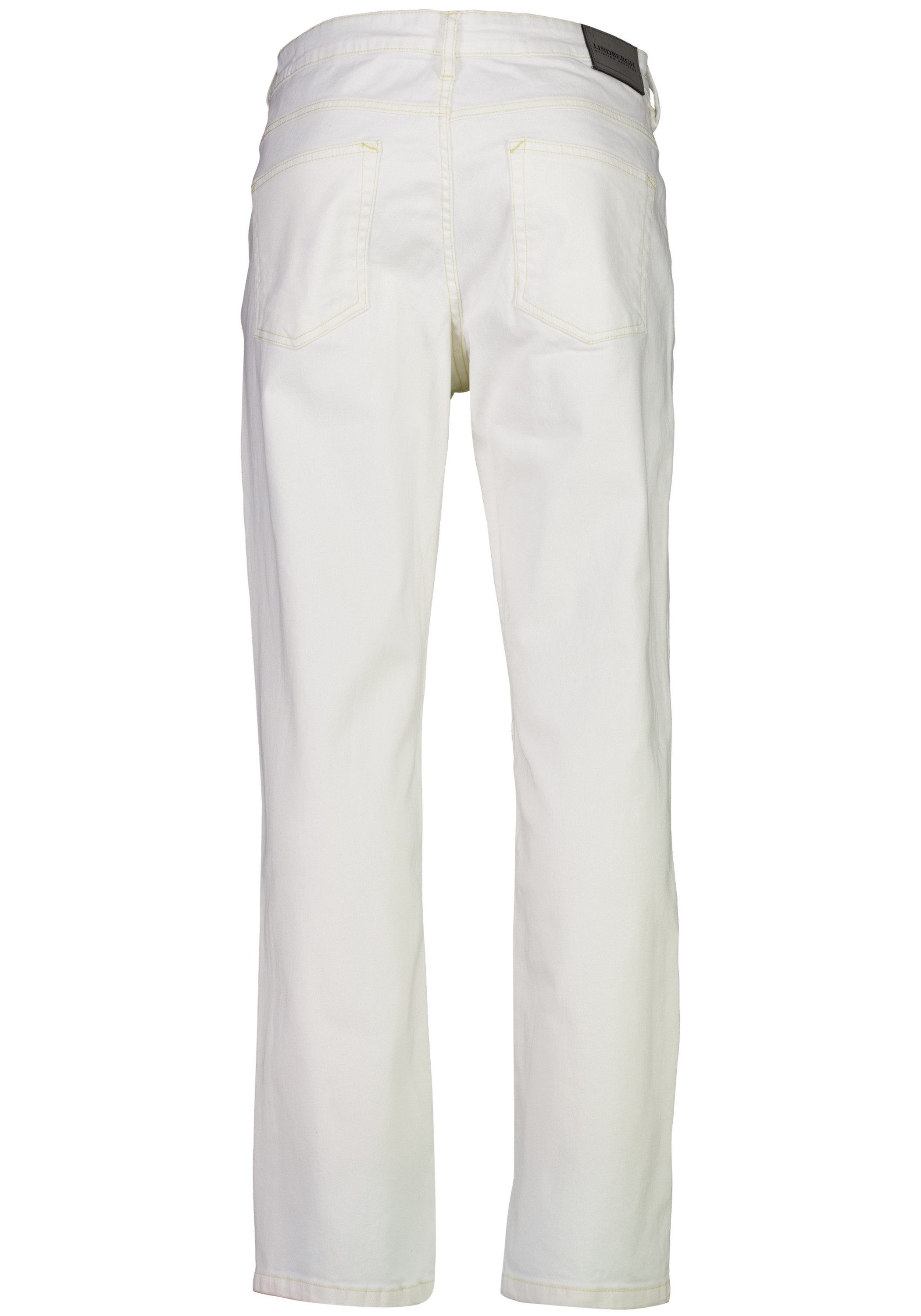 LINDBERGH 5-Pocket-Jeans Lindbergh Jeans günstig online kaufen