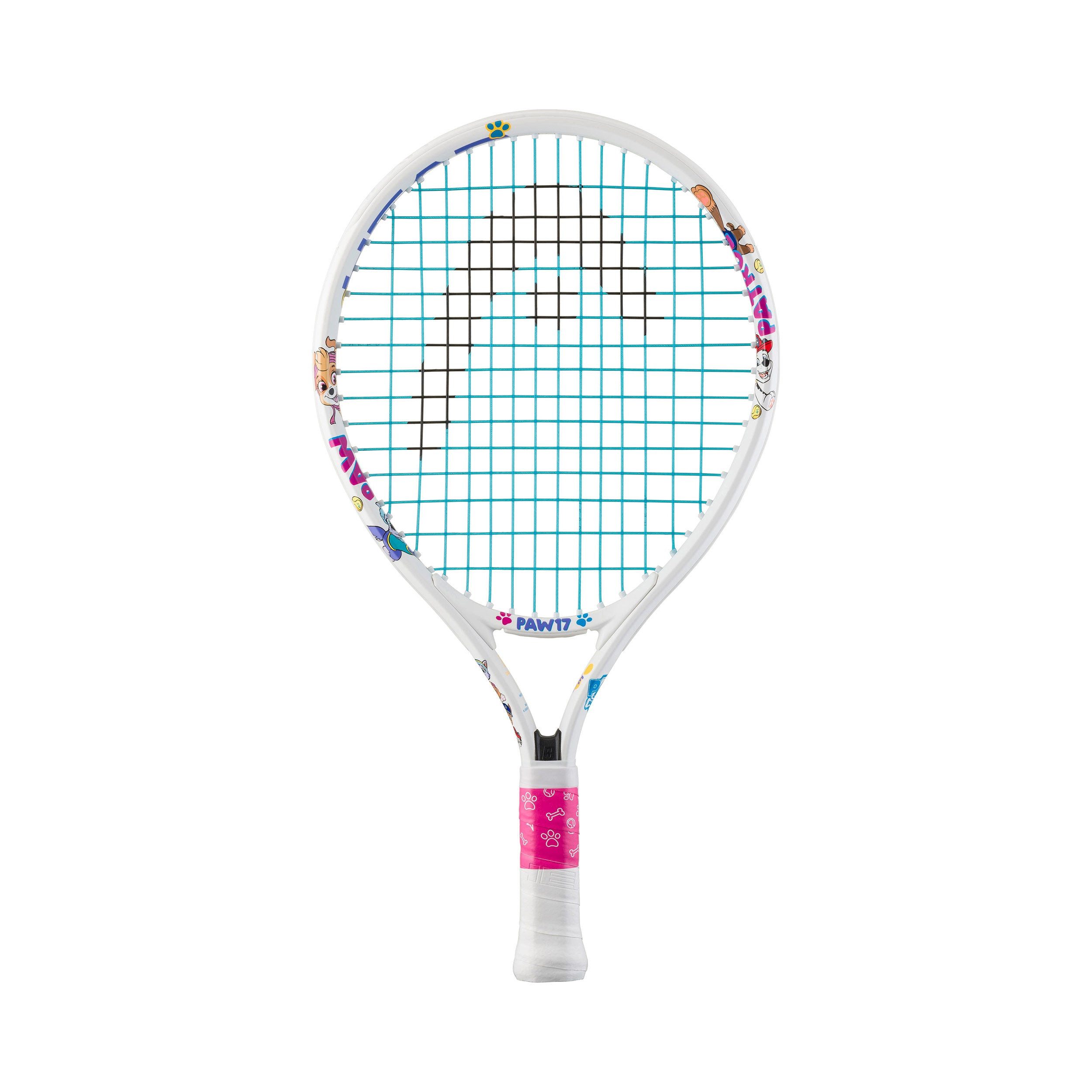 Head Tennisschläger Paw 17