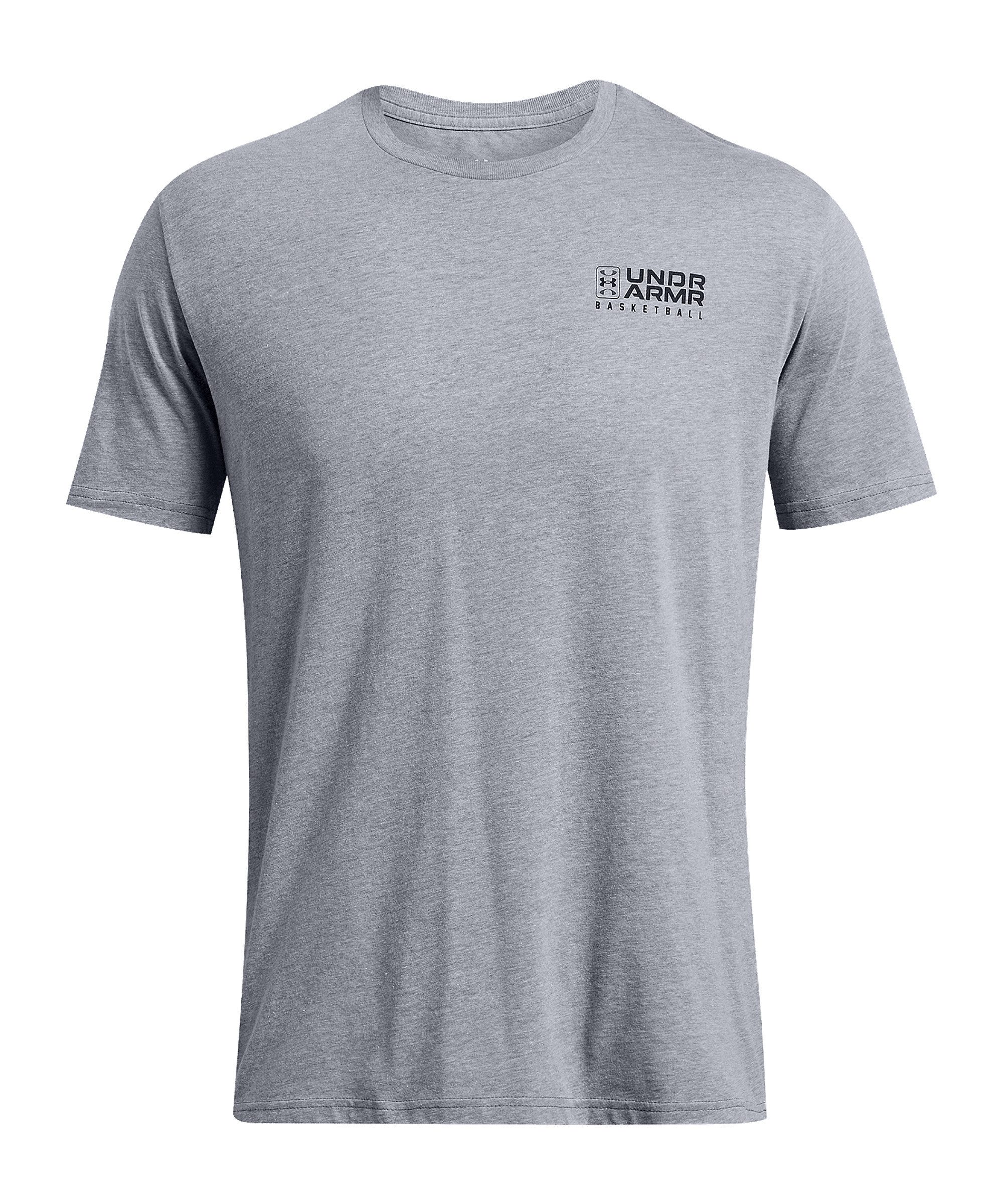 Under Armour® T-Shirt Under Armour Bball günstig online kaufen