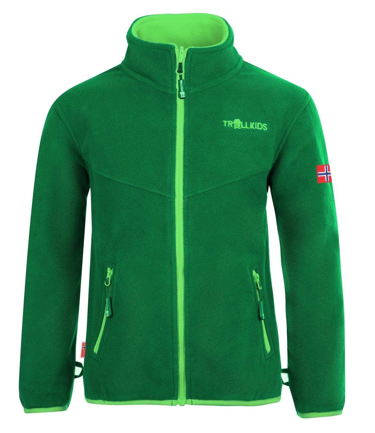 Fleecejacke Oppdal XT