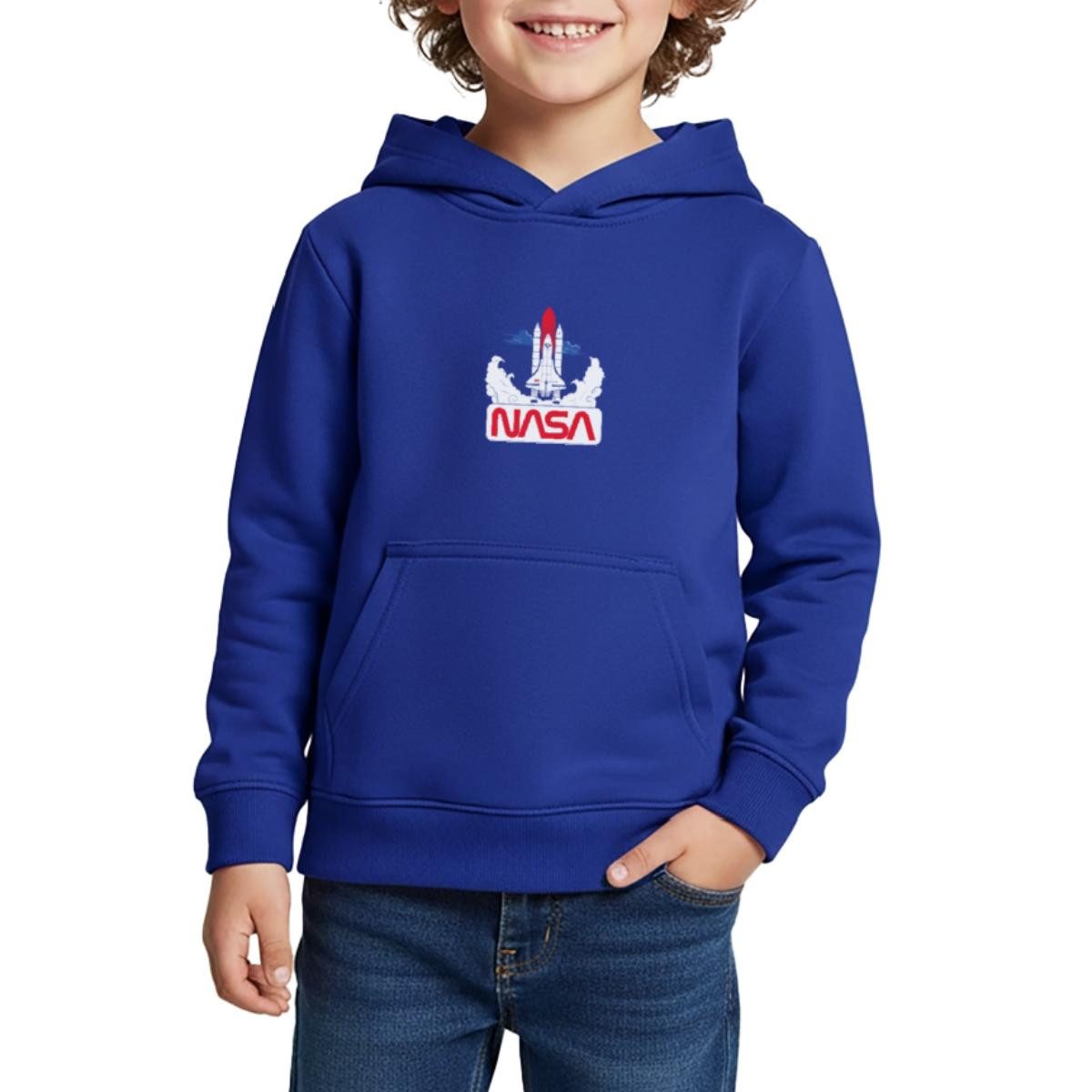 Royalblau