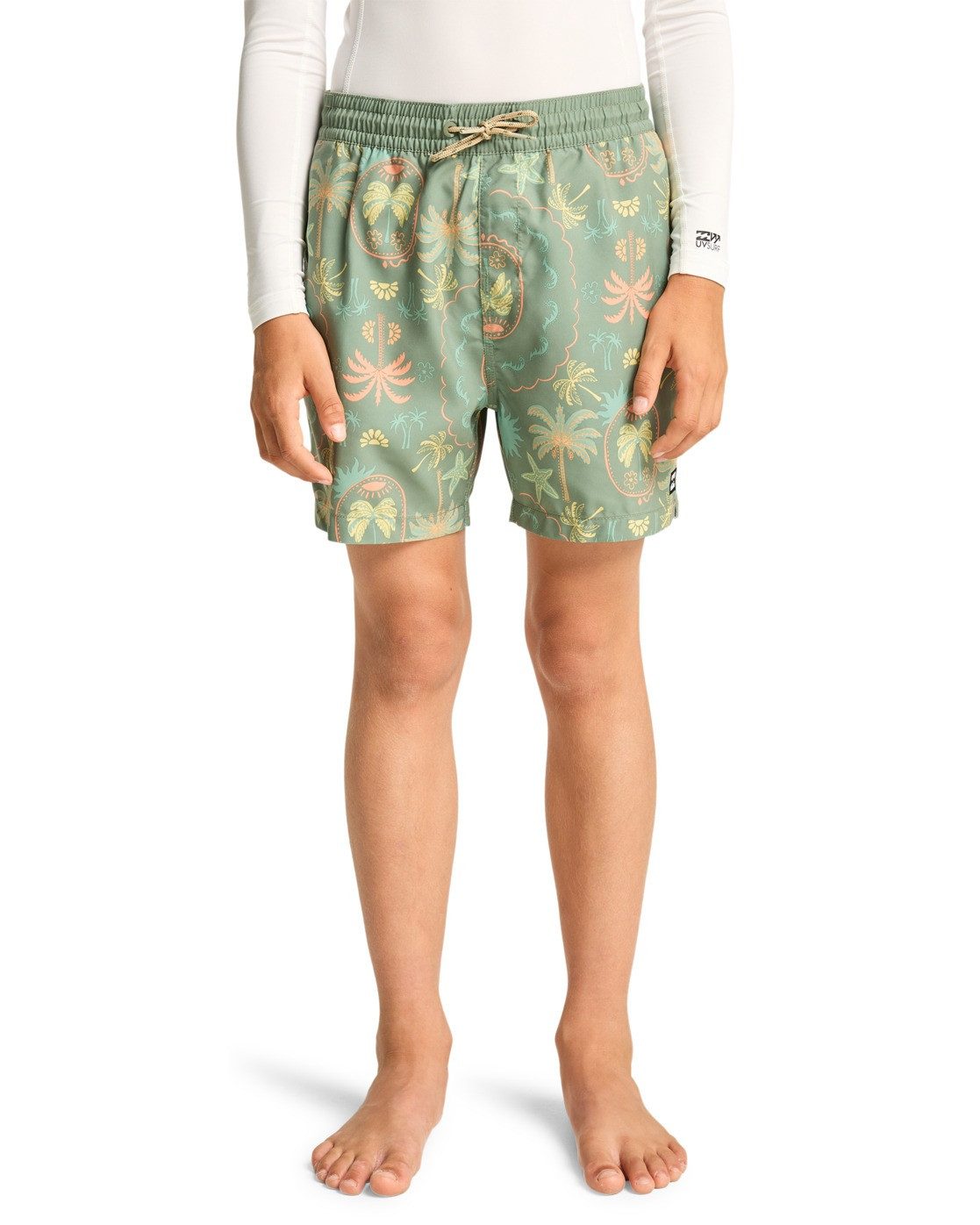 Billabong Boardshorts Vacay Layback