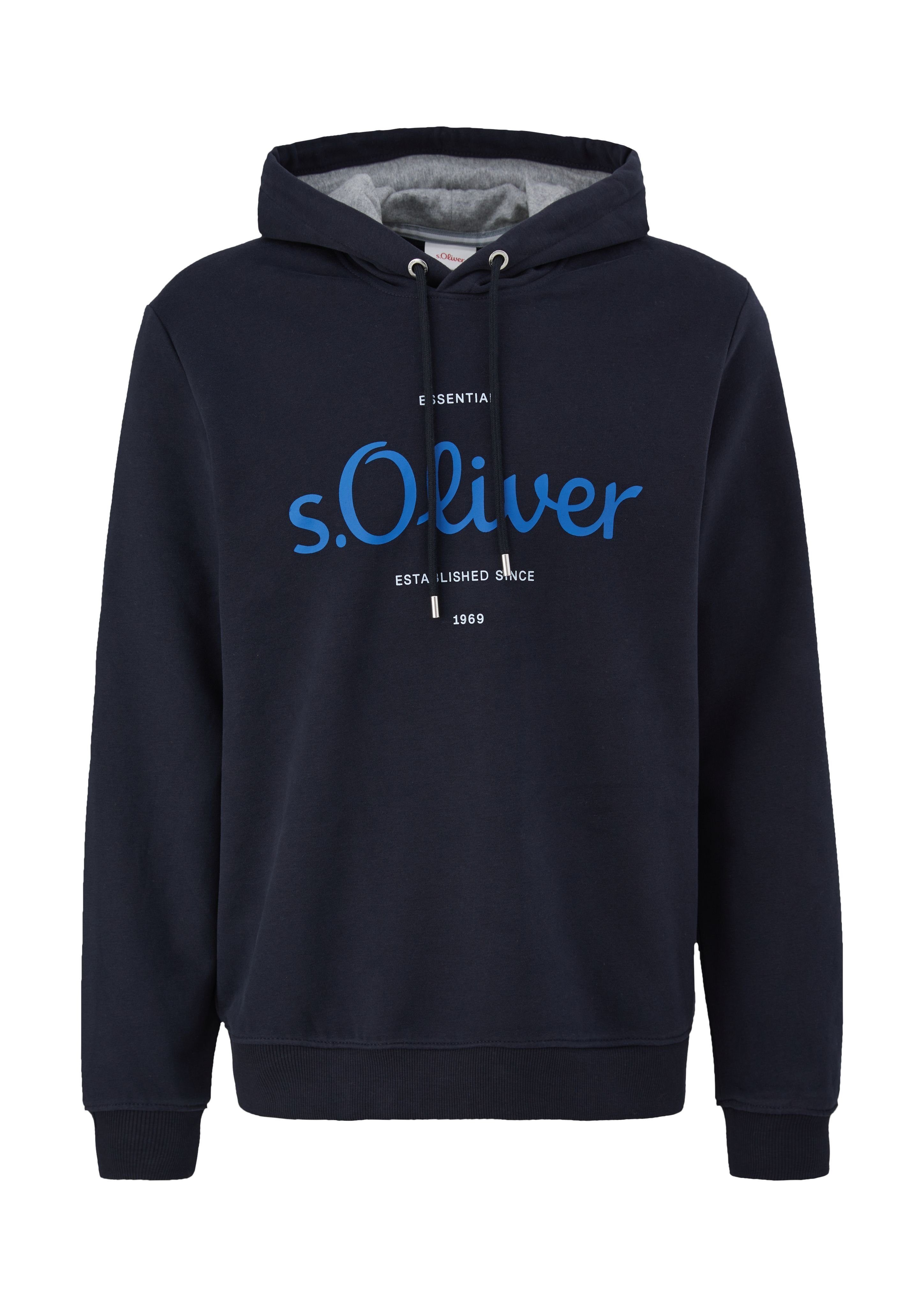 s.Oliver Sweater