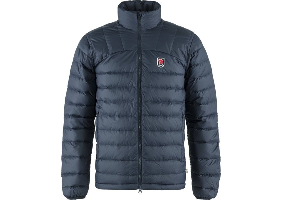 Fjällräven Anorak Expedition Pack Down Jacket M