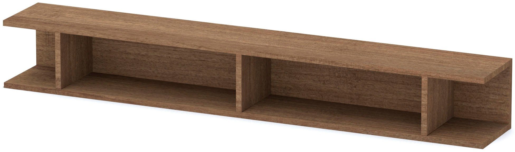 INOSIGN Wandregal Infinity, Breite 138 cm, günstig online kaufen