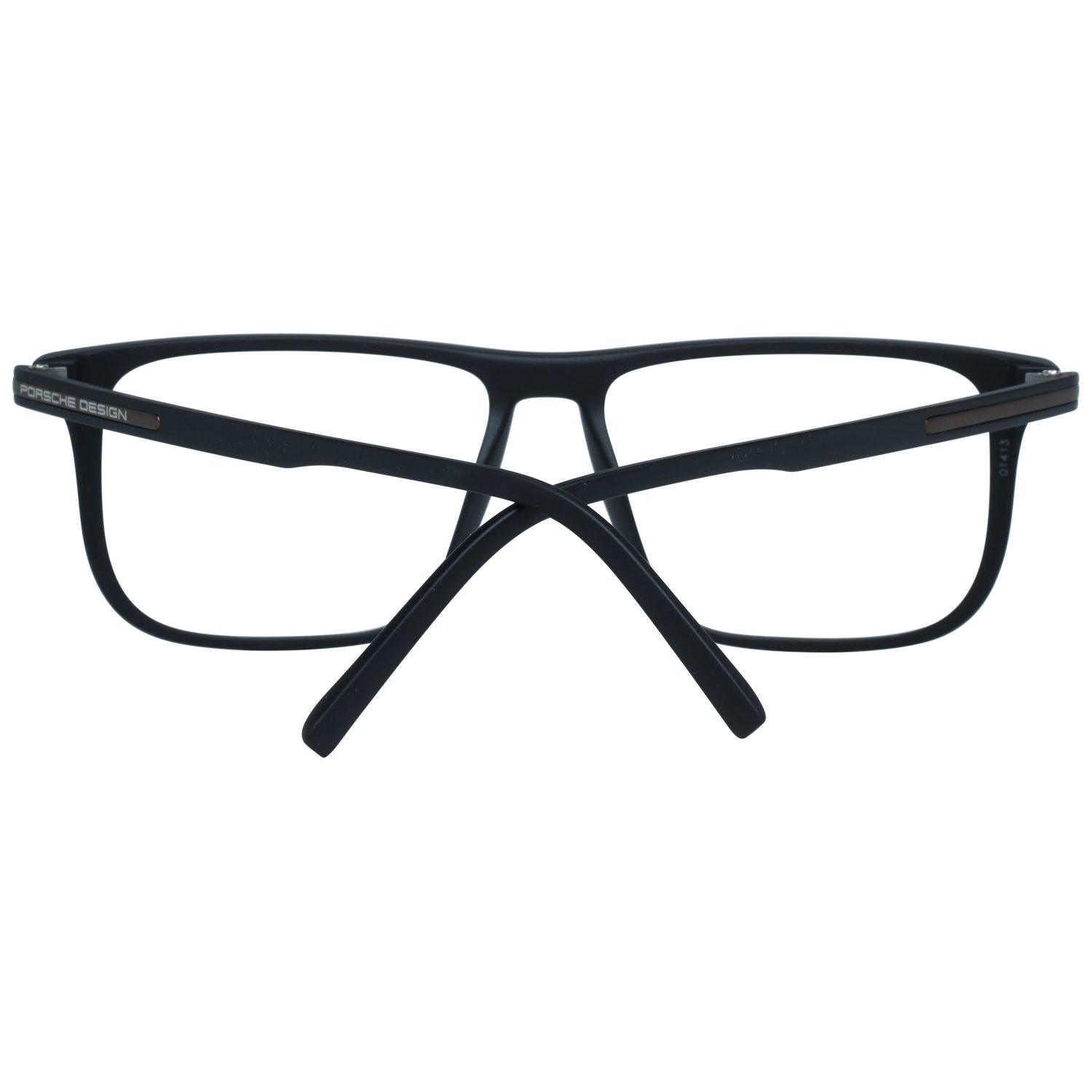 PORSCHE Design Brillengestell P8299 53A