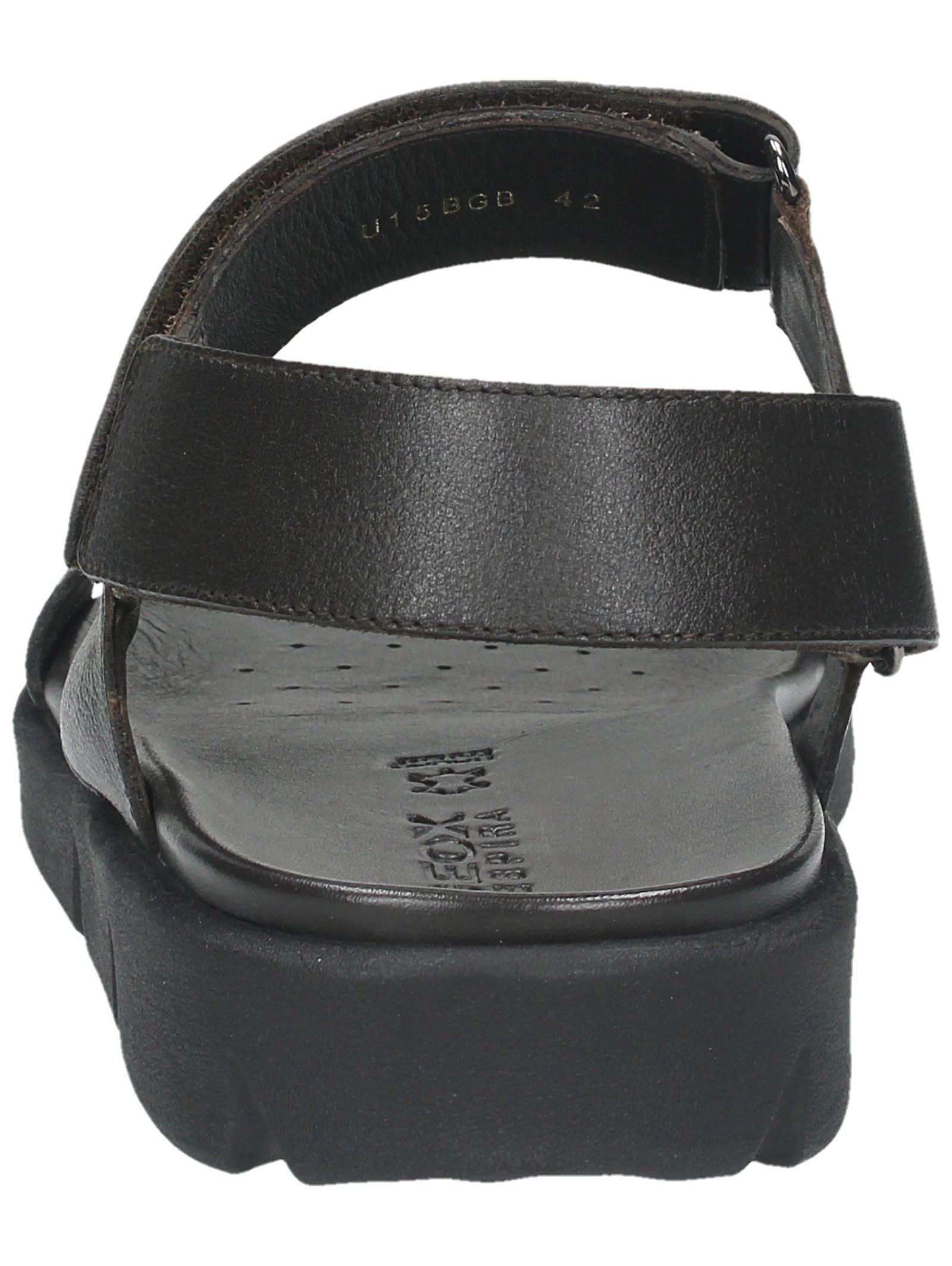 Geox Geox Sandalen Leder Sandale