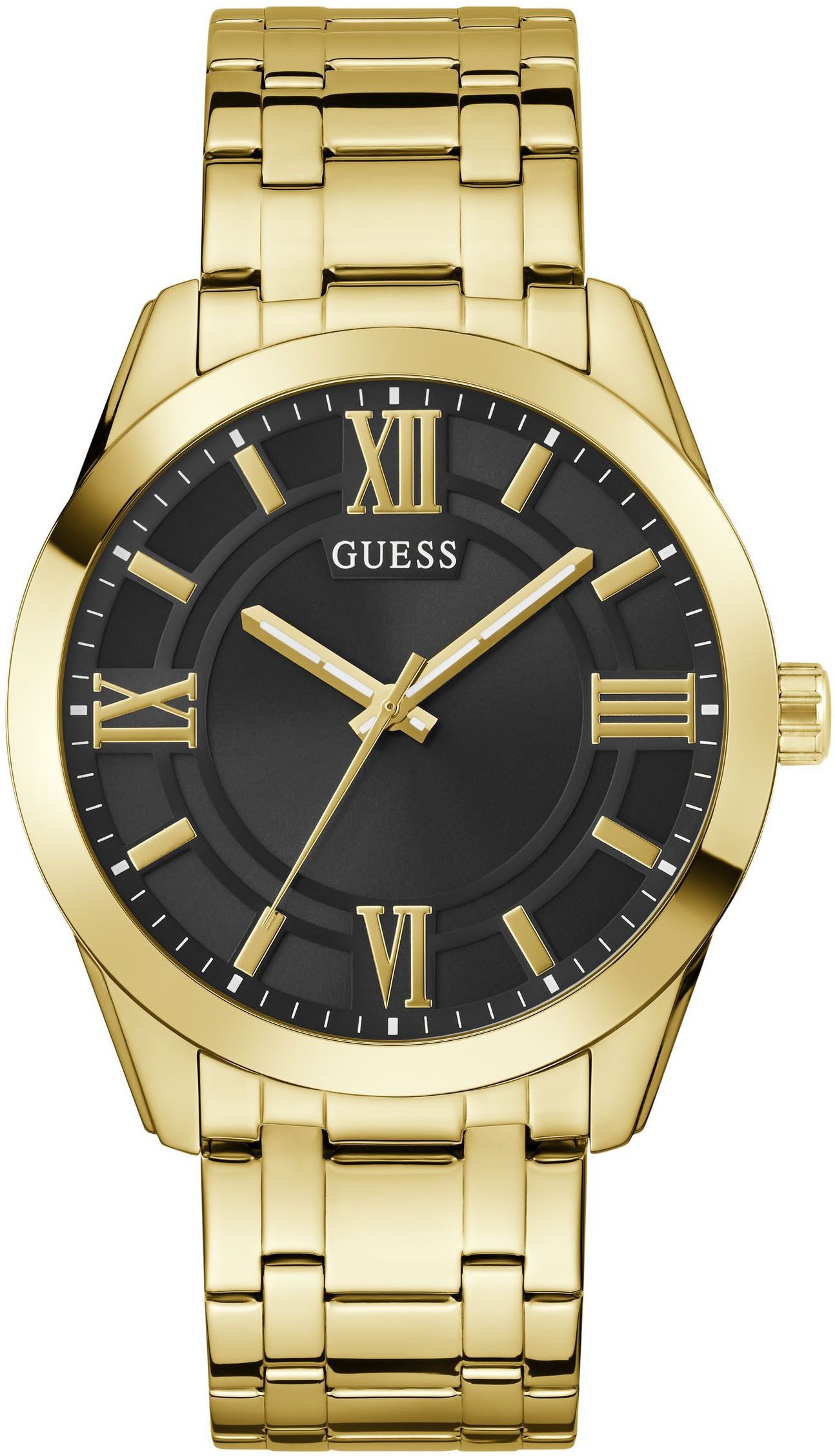 Quarzuhr ELLIOT GW0893G4