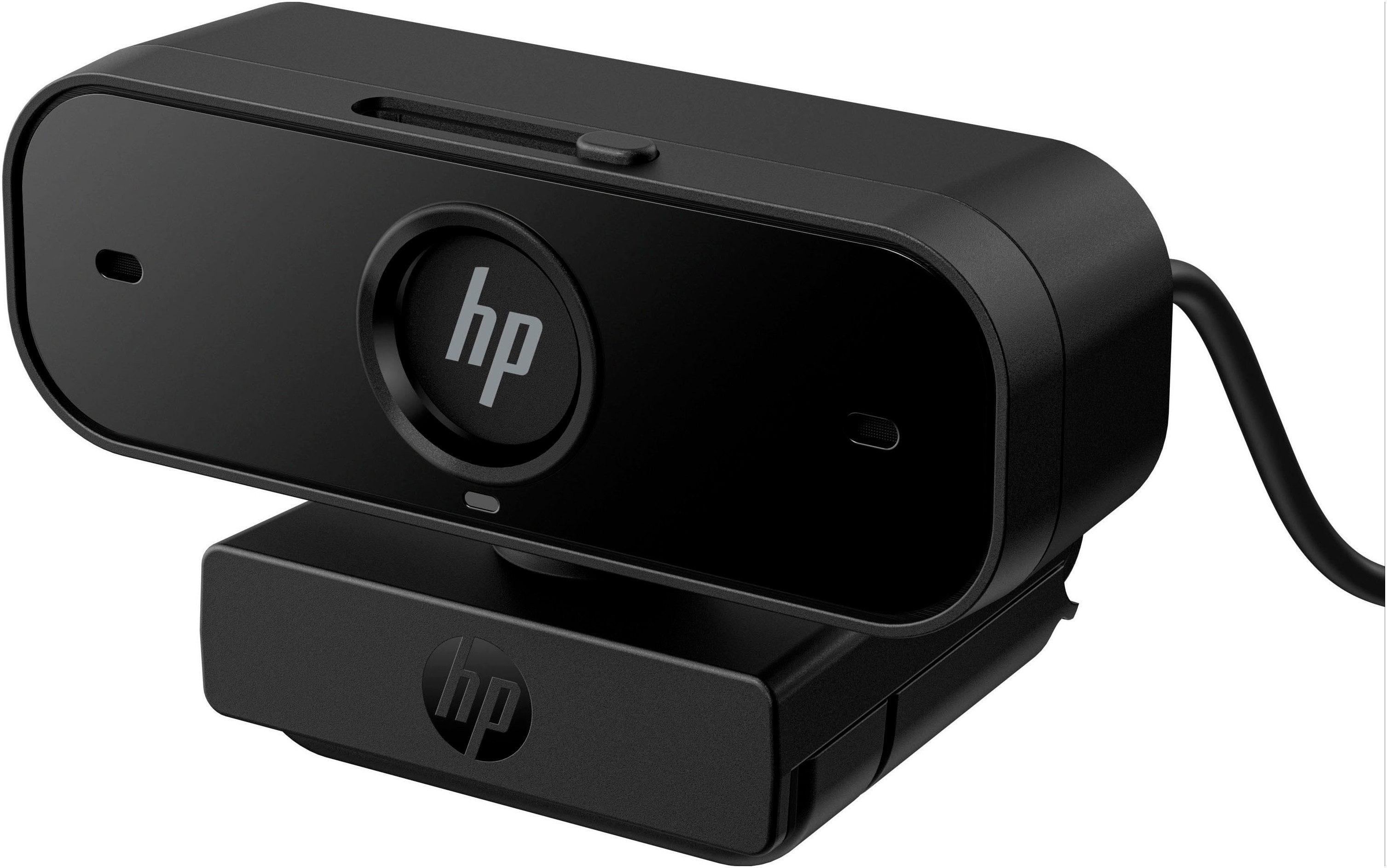 HP 430 FHD-Webcam Webcam (Full HD)