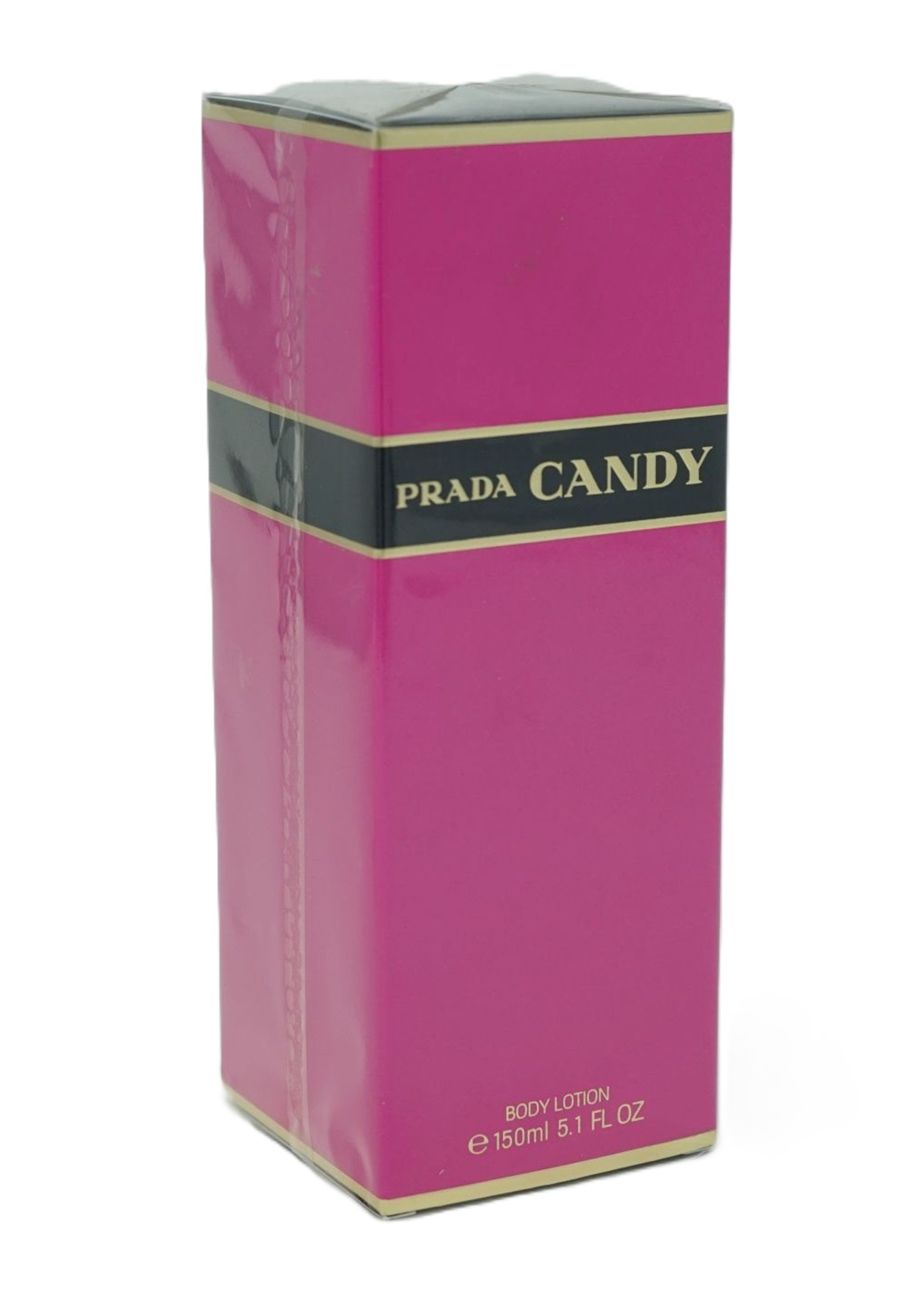Eau de Parfum Prada Candy Body Lotion 150ml