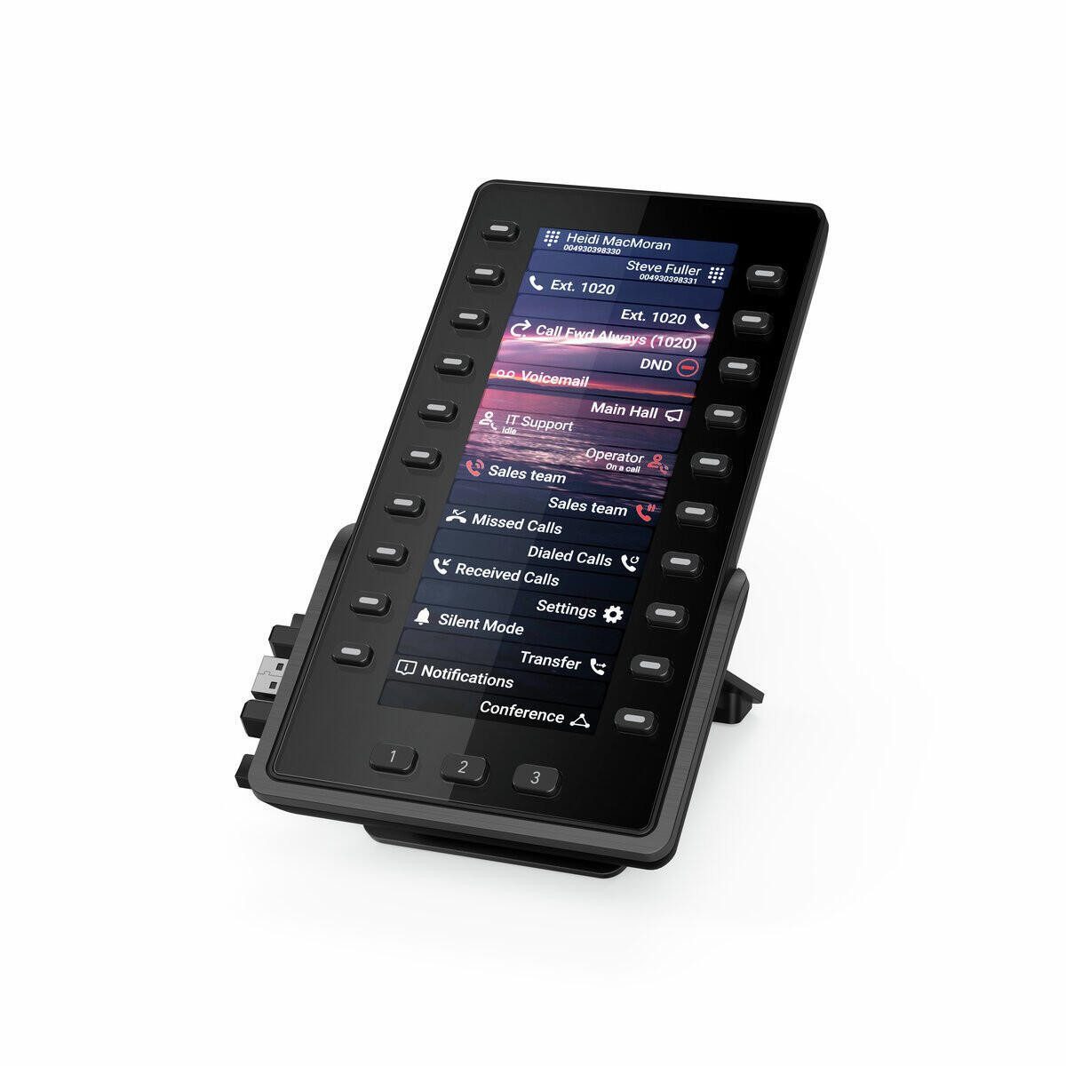 Gigaset Gigaset P800 KEY PRO Kabelgebundenes Telefon