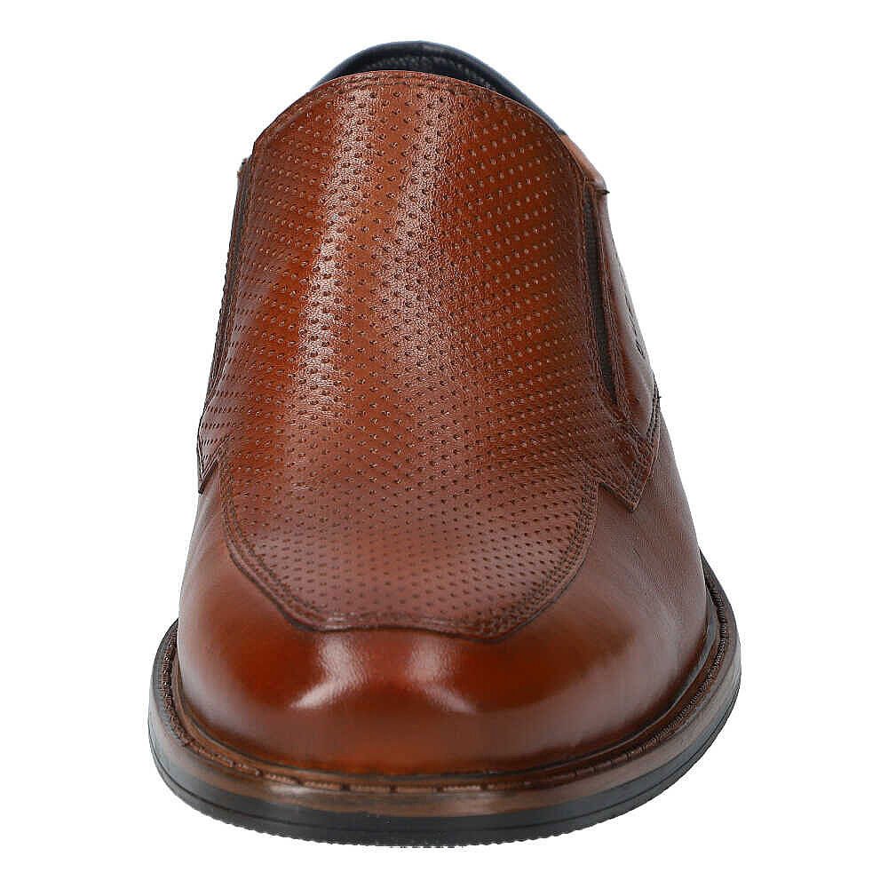 bugatti ALK Schnürschuh