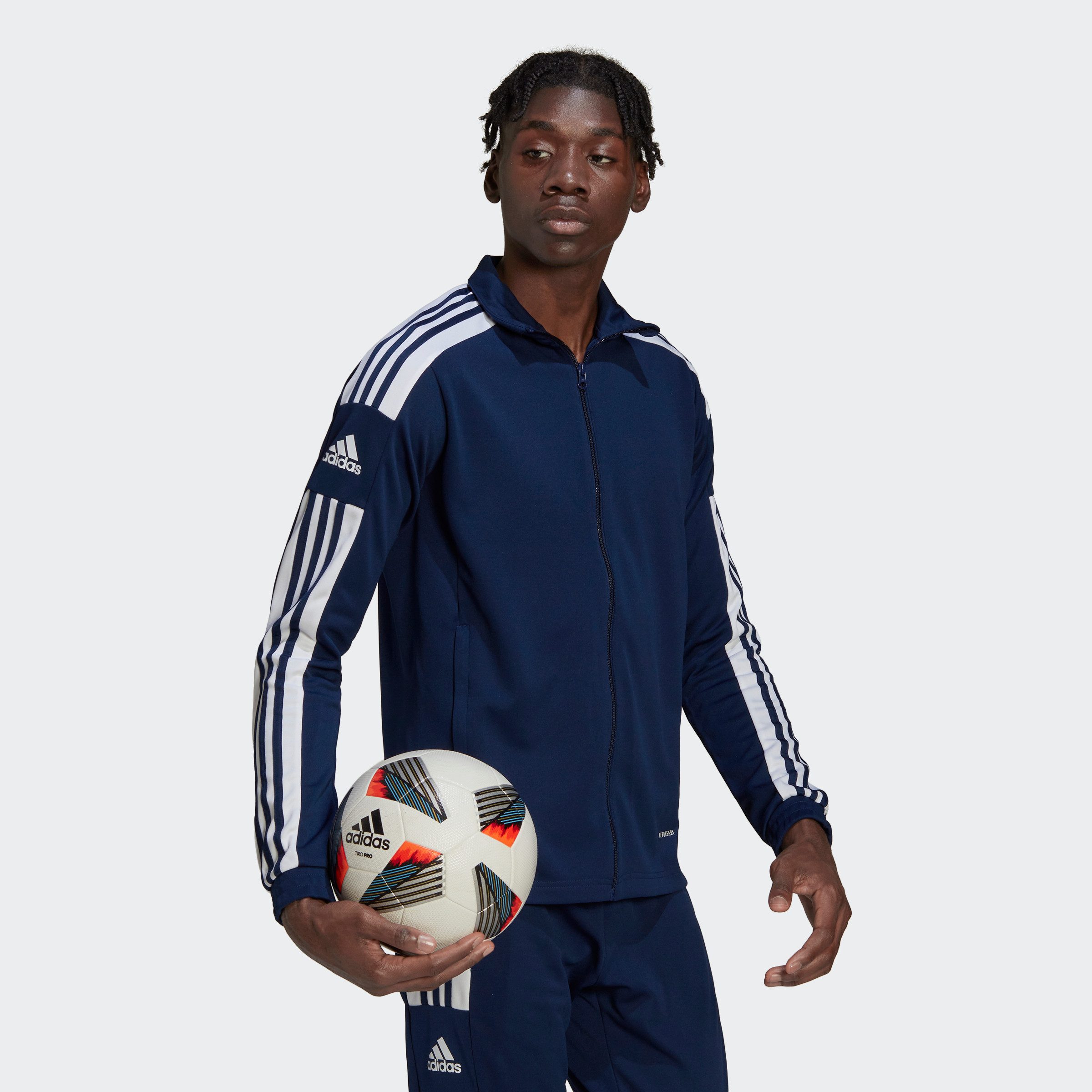 adidas Performance Trainingsjacke SQ21 TR JKT