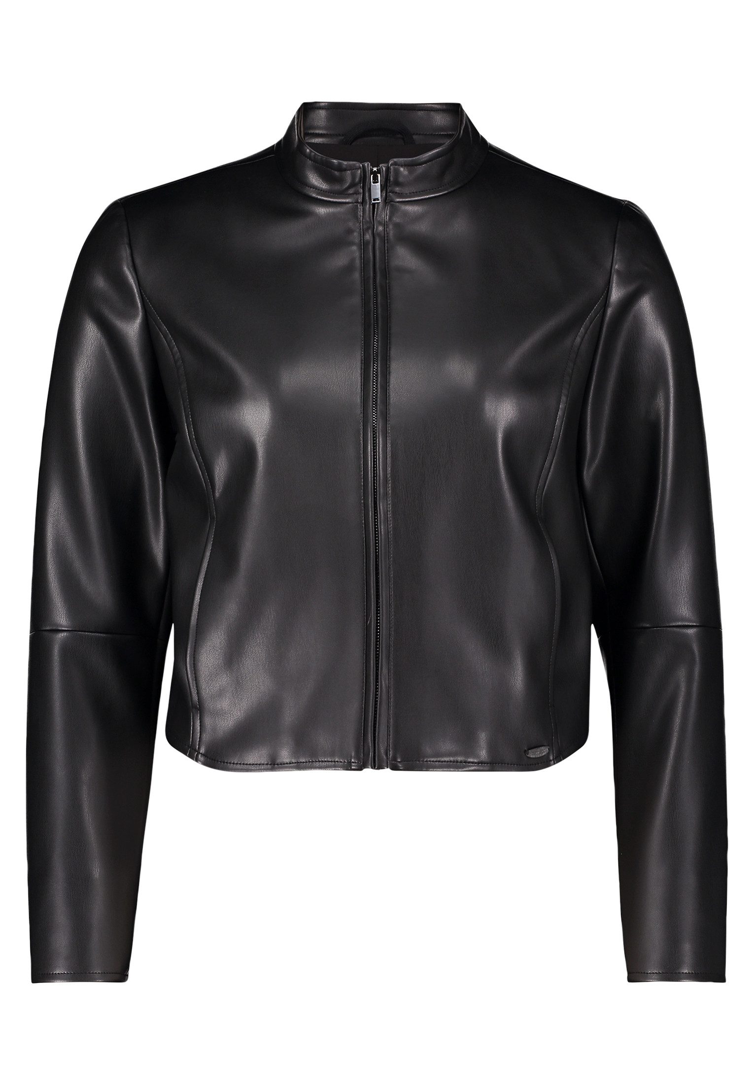 Betty&Co Jackenblazer Betty & Co Bikerjacke günstig online kaufen