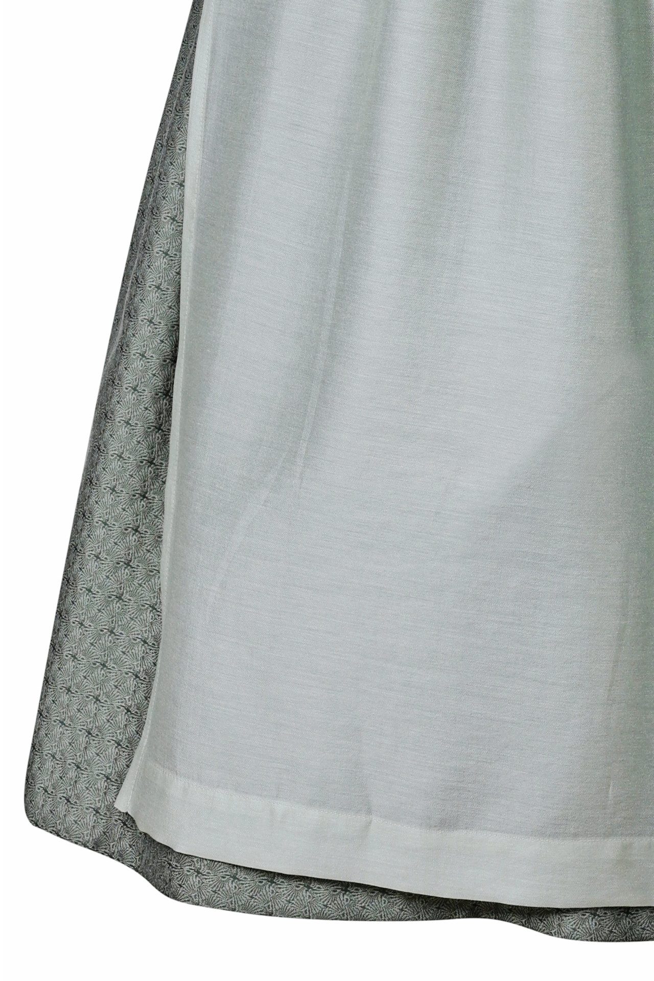 MarJo Dirndl Midi Dirndl 2tlg. - PETERSHAUSEN - artischocke/jadegrün