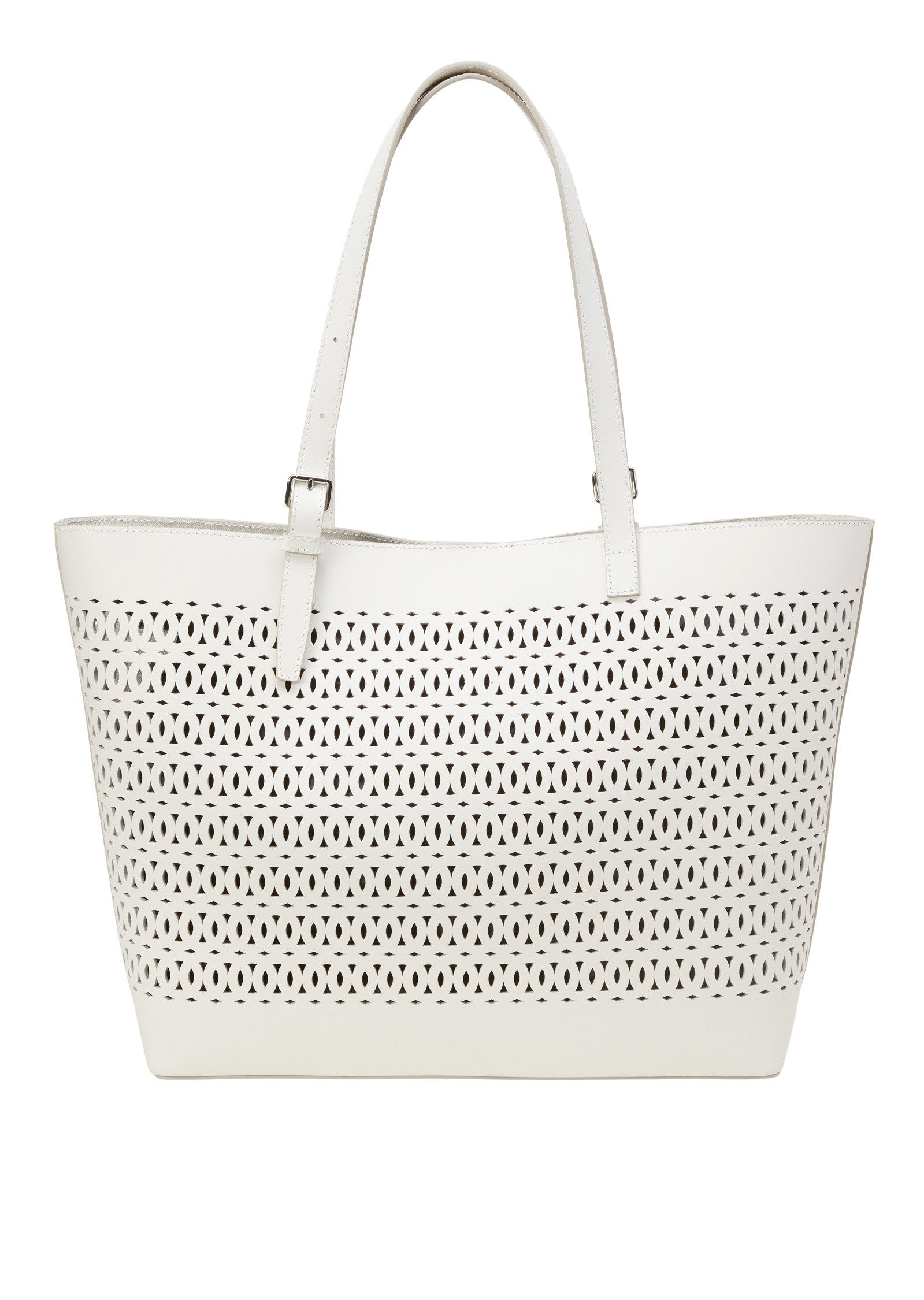 Marc O'Polo Shopper mit herausnehmbarer Innenpouch