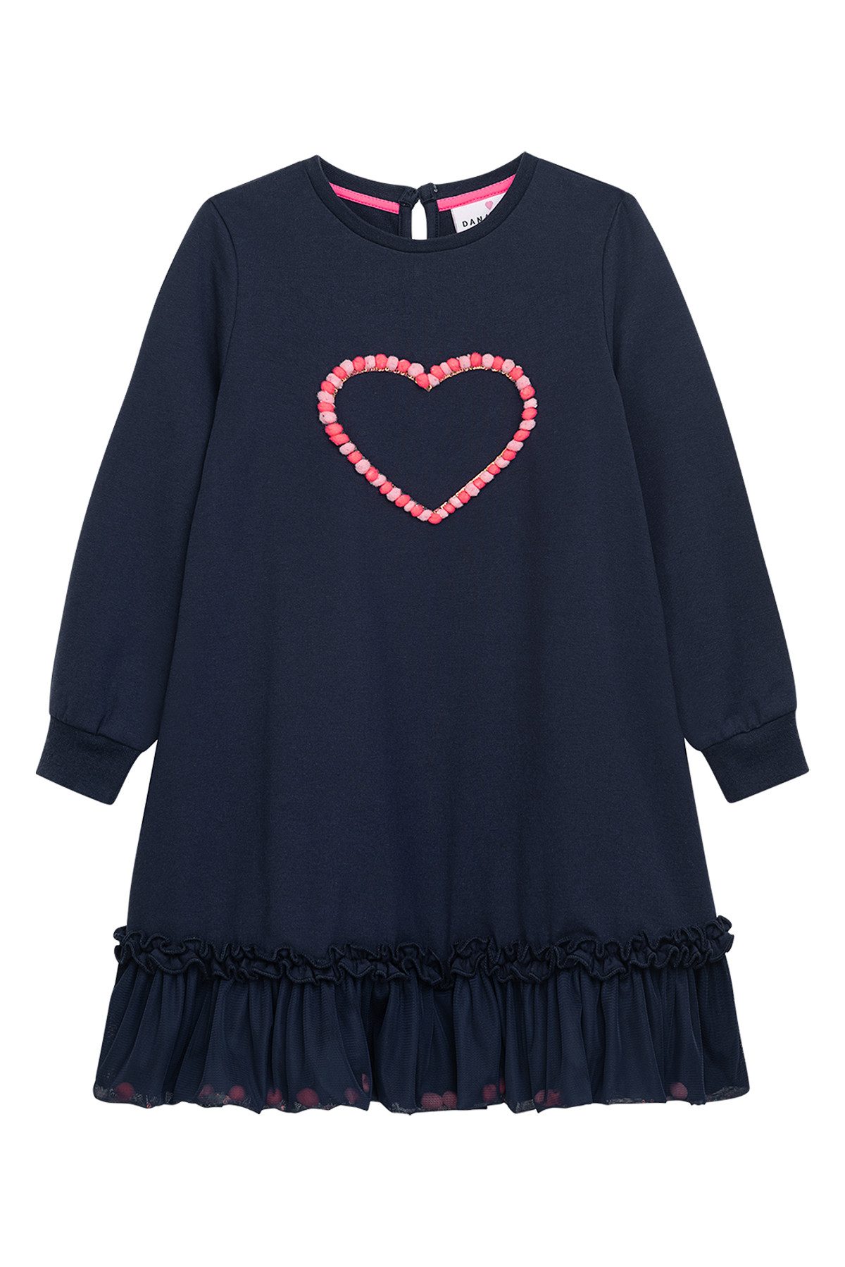 Sweatkleid DANAMADE Dresses DLEXY