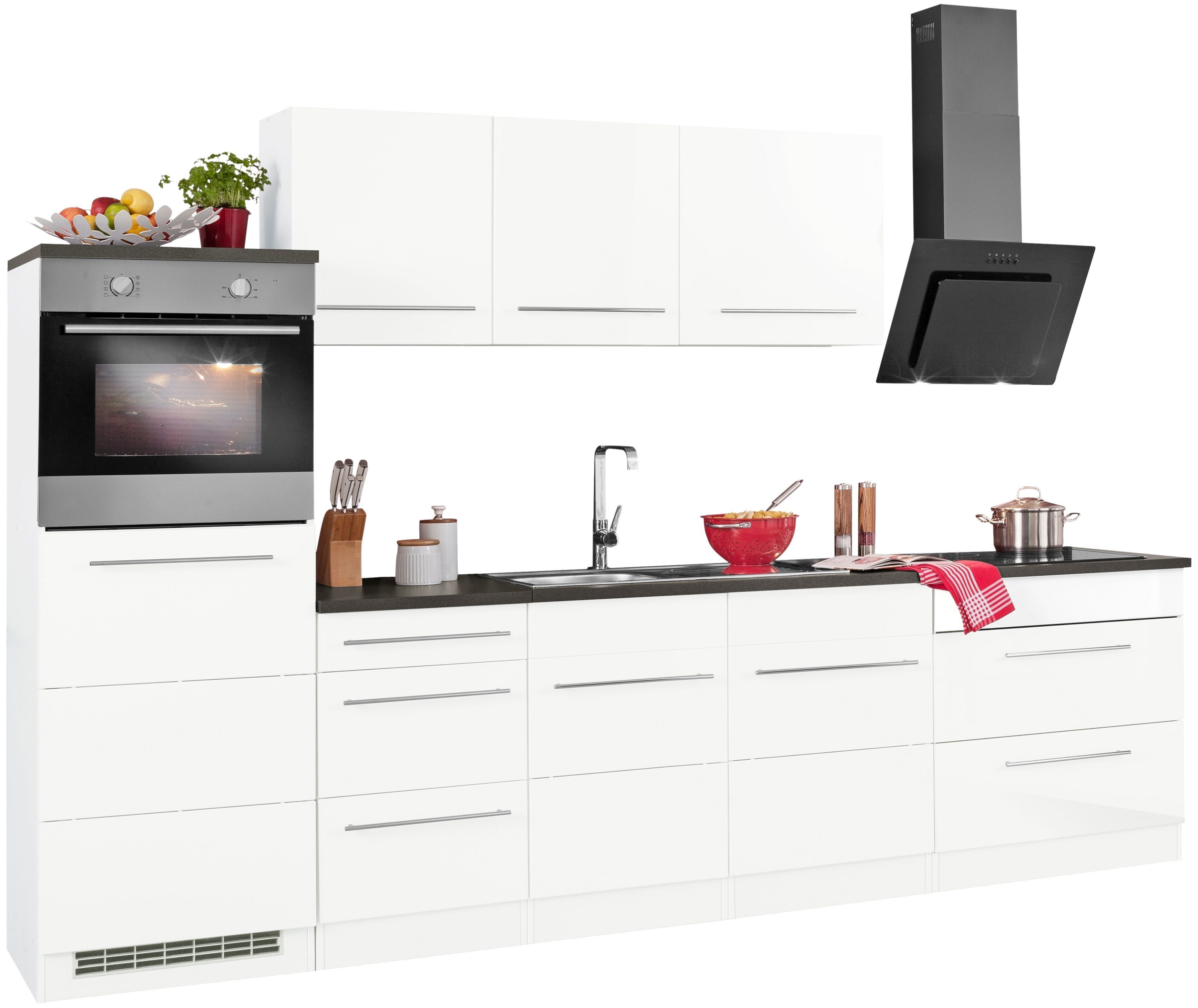 Küchenzeile KS-Trient