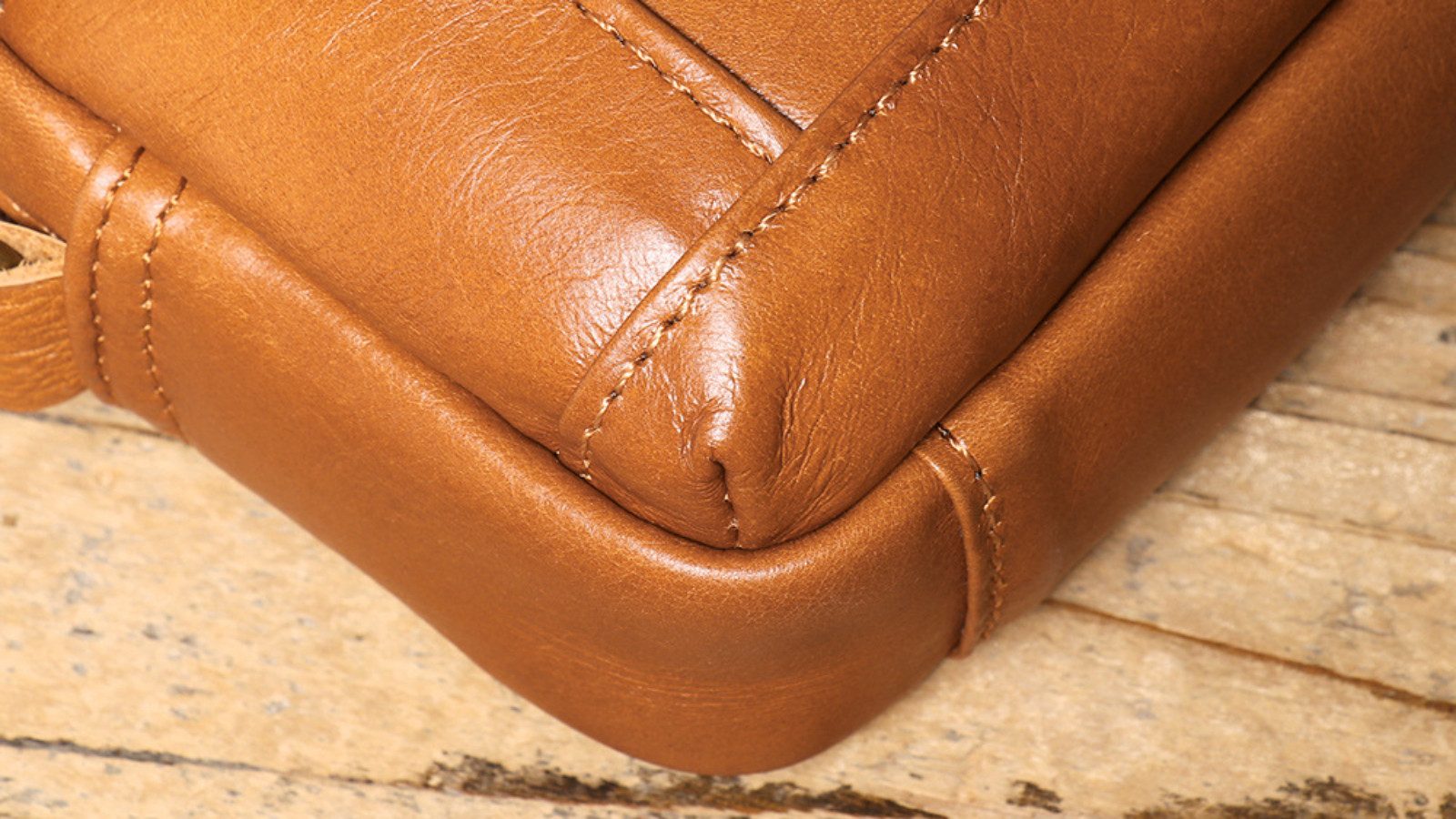 YUBRO-STUDIO Umhängetasche Herren Vintage Leder Umhängetasche Braun Kleine Messenger Reise Tasche