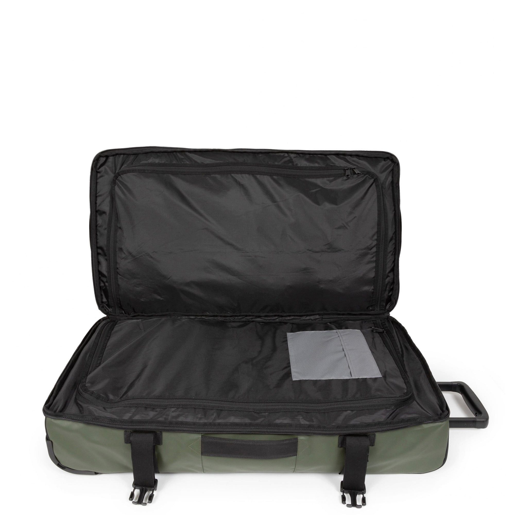 Eastpak Reisetasche Tranverz CNNCT 121 - Rollenreisetasche 79 cm L (cnnct top khaki)