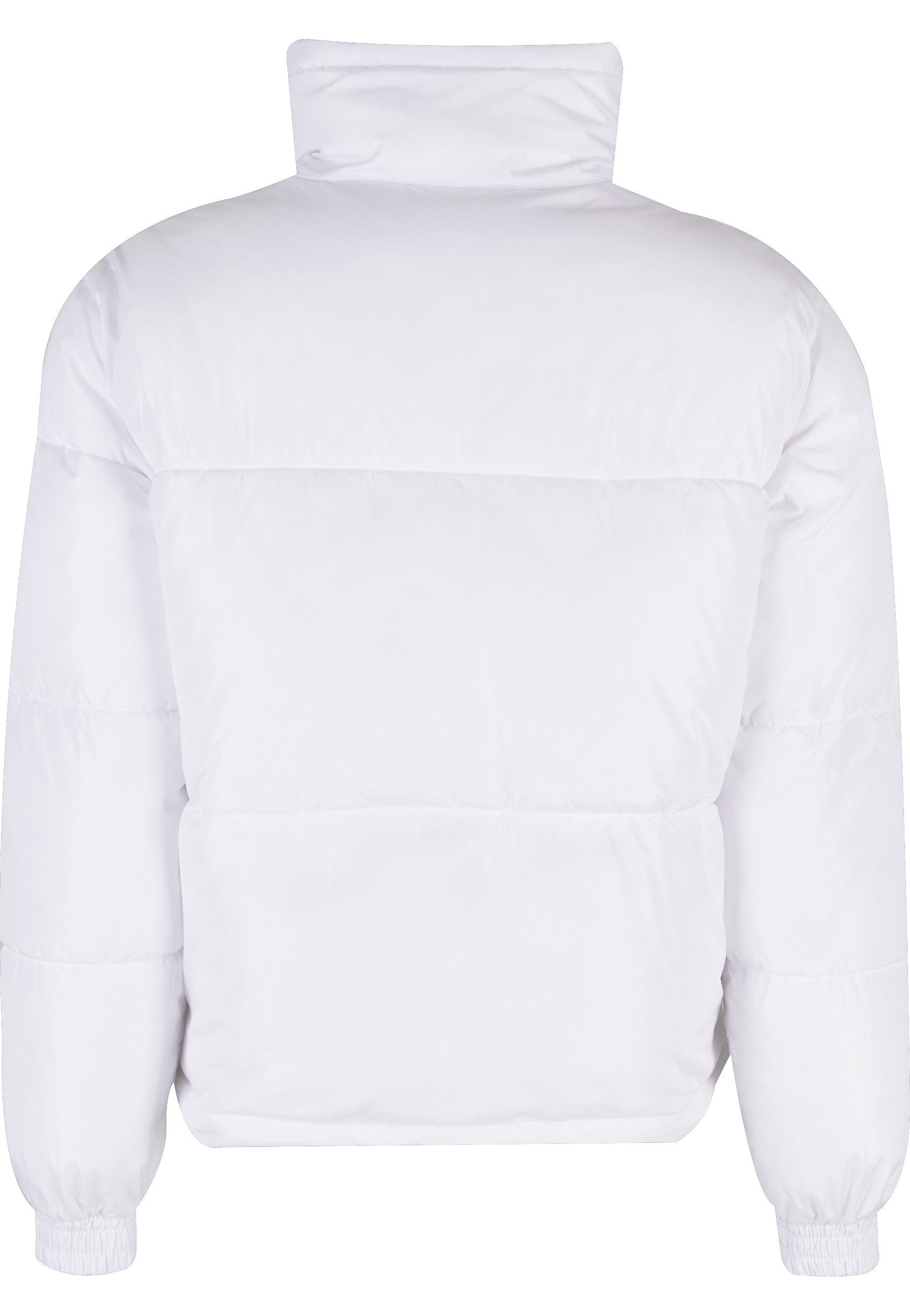 Karl Kani Winterjacke Karl Kani Karl Kani Retro Essential Puffer Jacket (1-St)