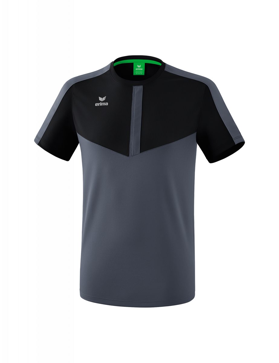 Schwarz/Slate Grey