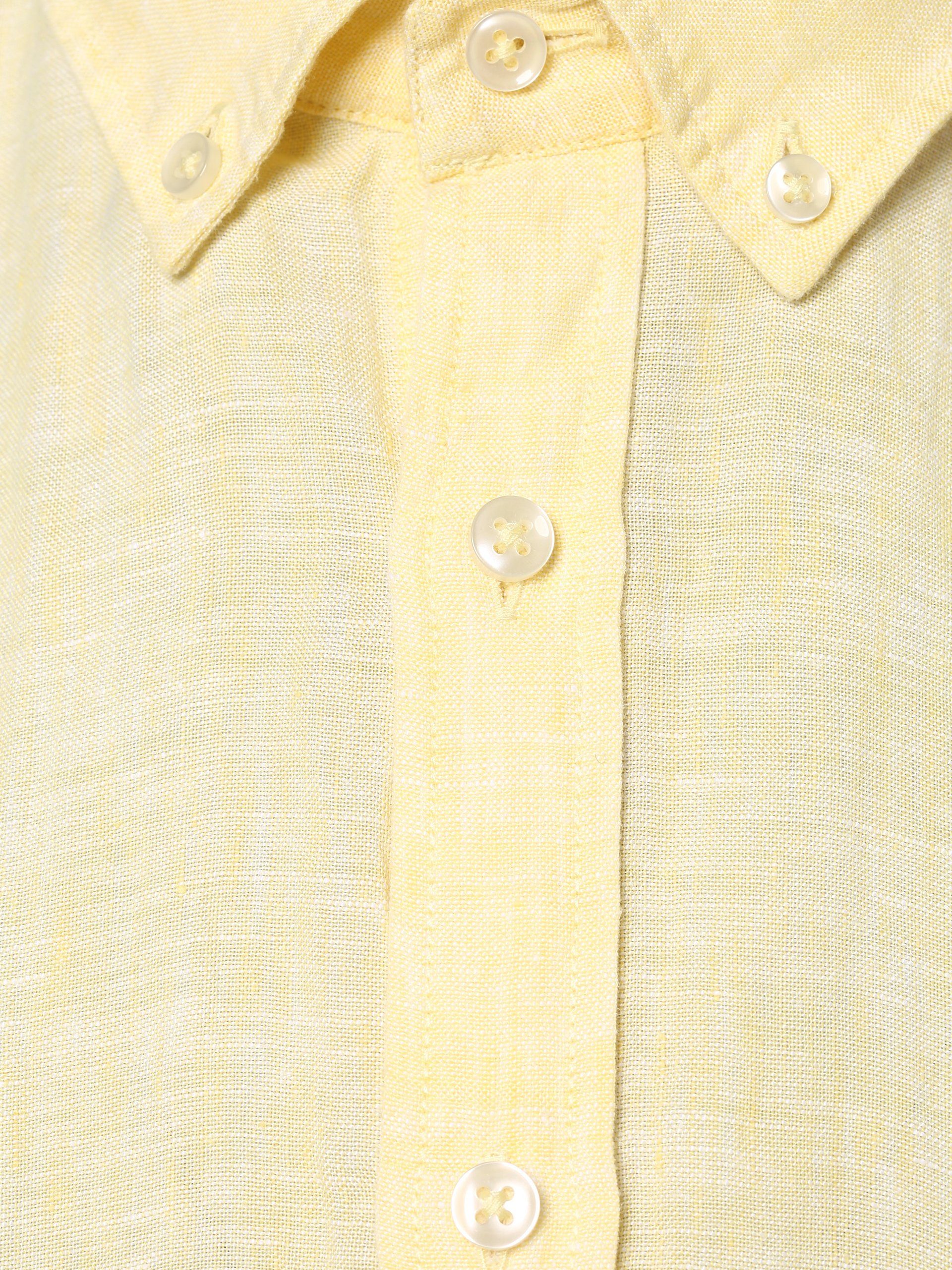 gelb Outdoorhemd FYNCH-HATTON