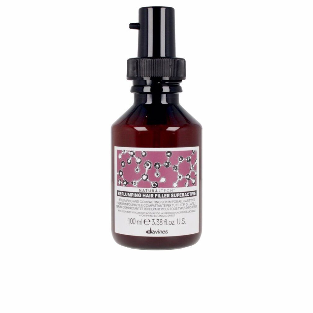 Davines Haarmaske Repluming Hair Filler Superactive