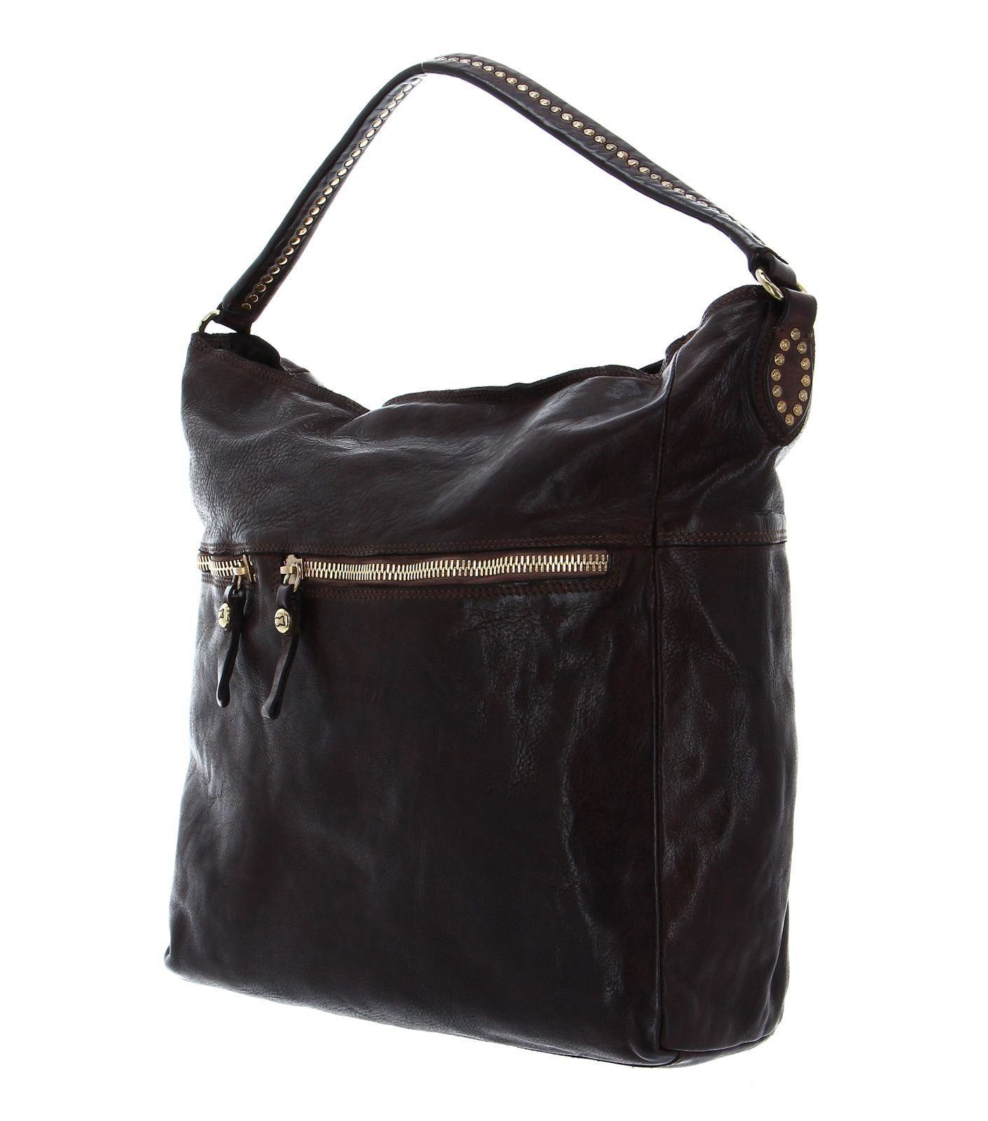 Campomaggi Schultertasche