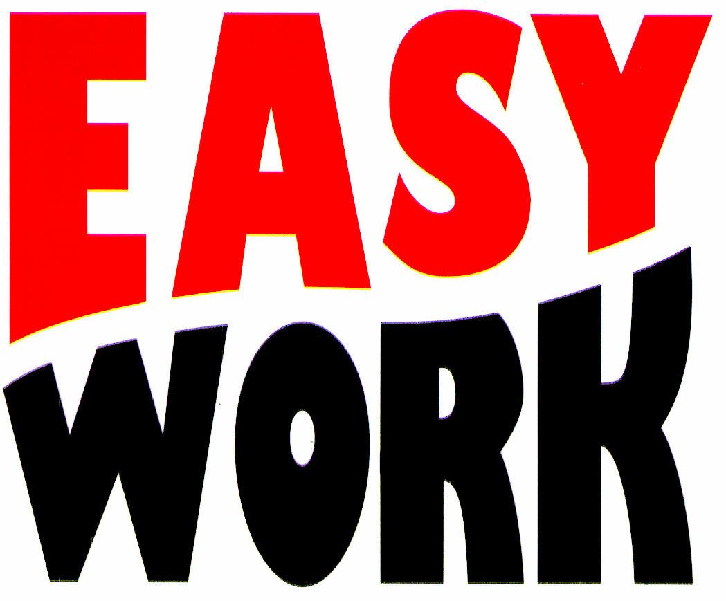 Easy Work