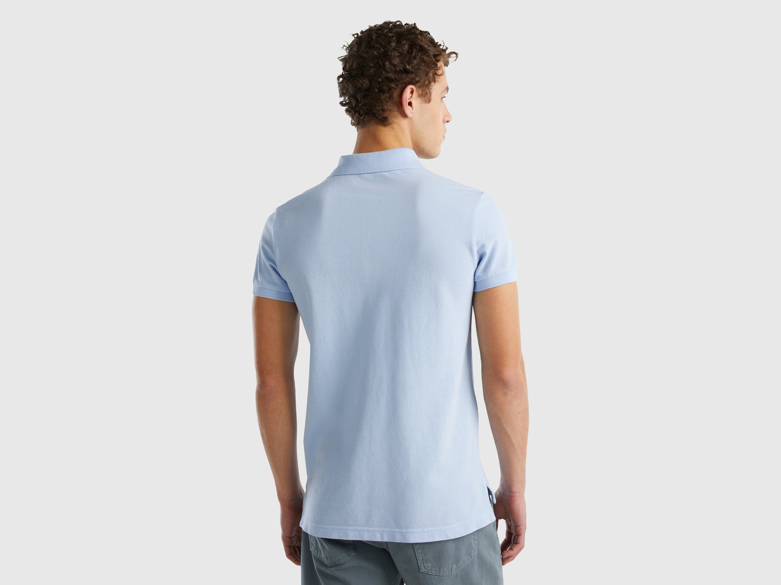 United Colors of Benetton Poloshirt mit günstig online kaufen