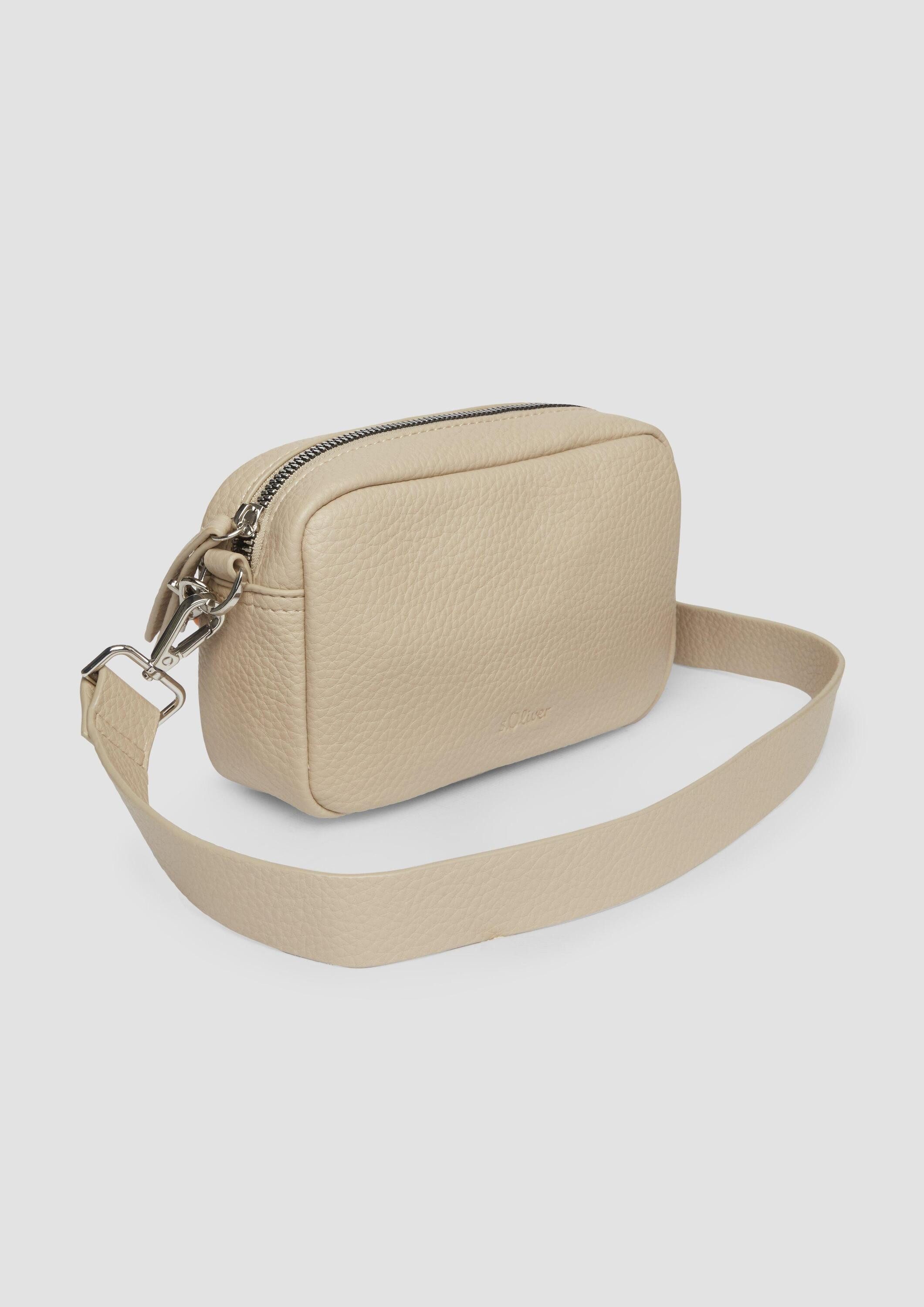 s.Oliver Umhängetasche Tasche