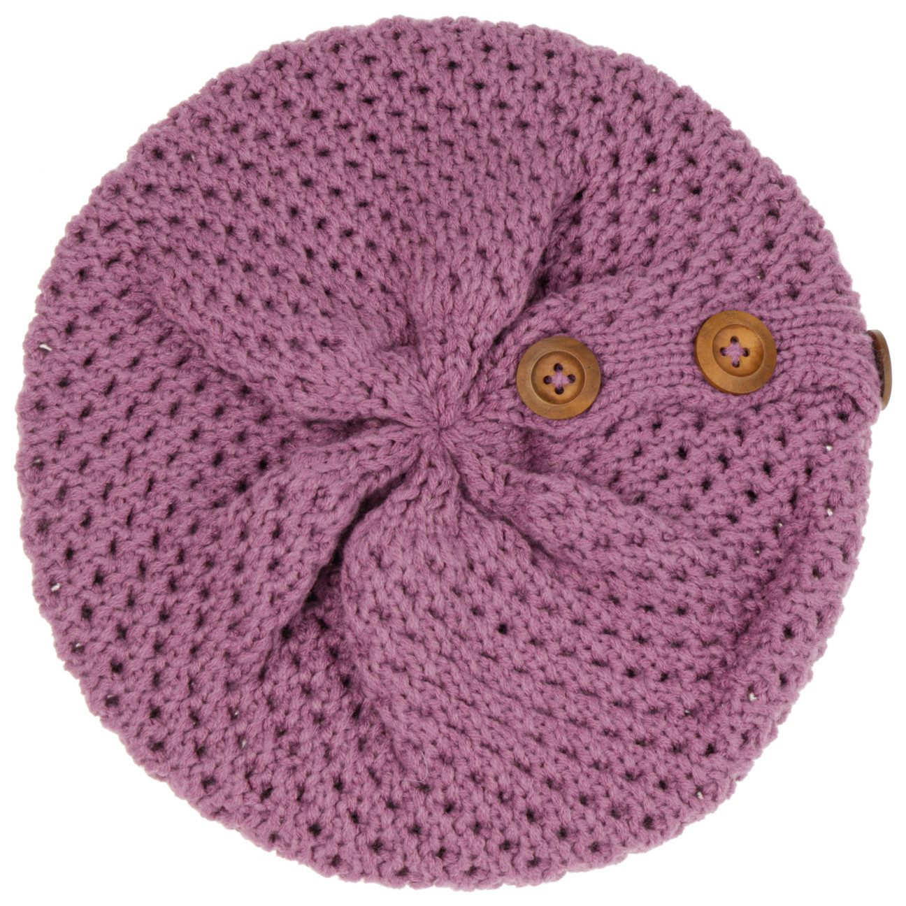 chillouts Baskenmütze (1-St) Strickmützen günstig online kaufen
