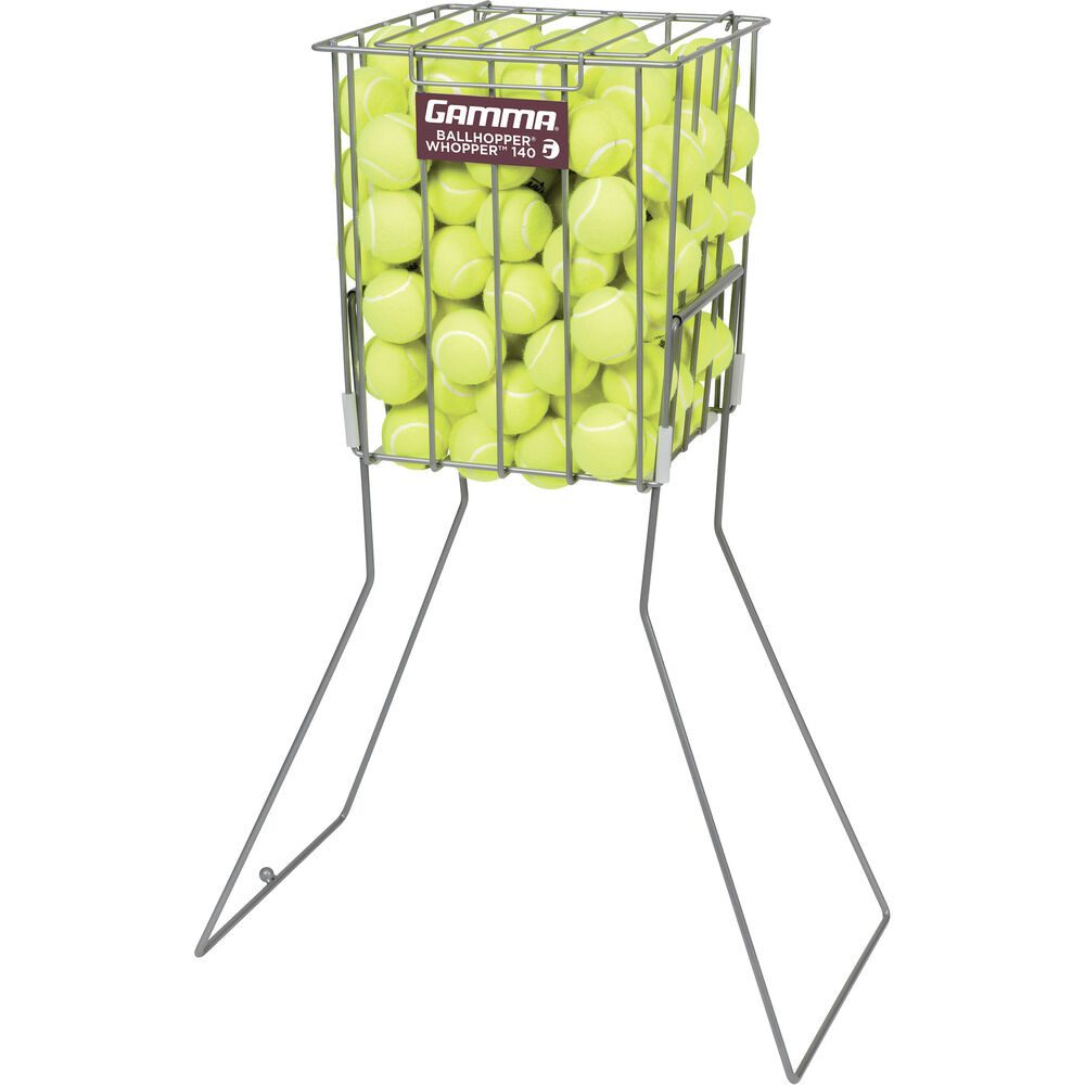 Gamma Ballkorb Ballhopper Whopper 140