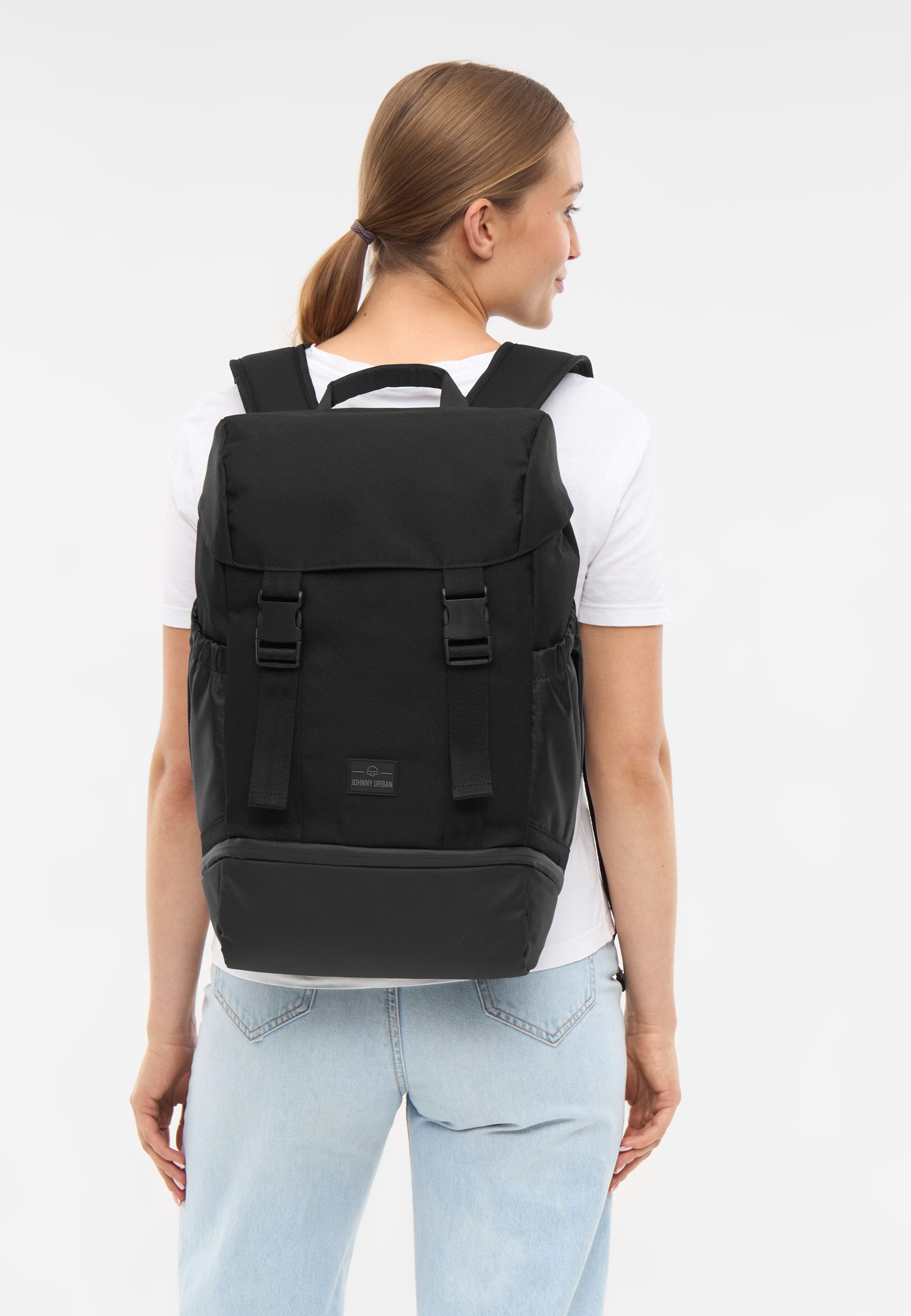 Johnny Urban Cityrucksack Nico Daypack für Freizeit, Arbeit & Uni (1-tlg), günstig online kaufen