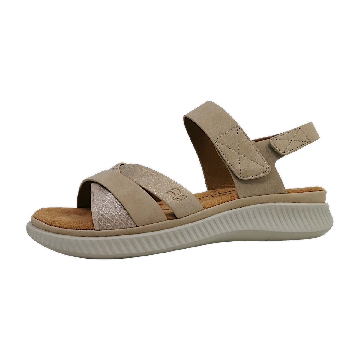 Romika Sandalette Plateausandale günstig online kaufen