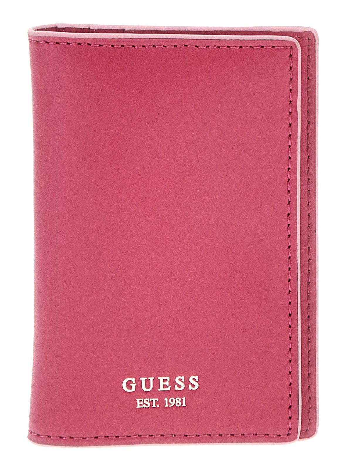 Kartenetui Card Holder