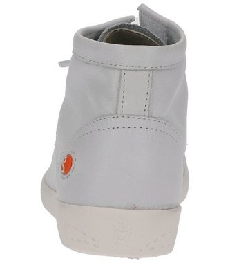 softinos Sneaker Leder Sneaker