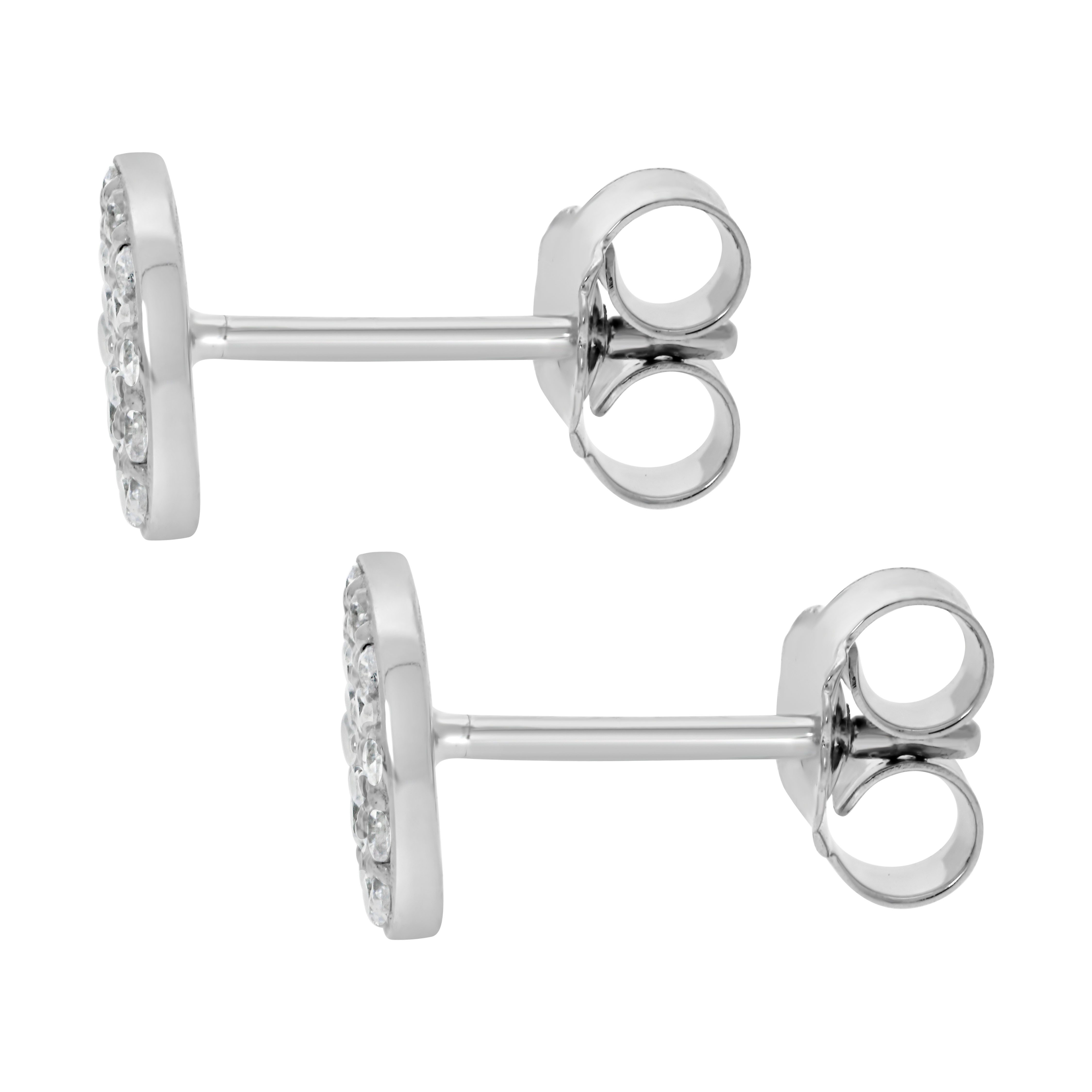 Vivance Paar Ohrstecker Zirkonia günstig online kaufen