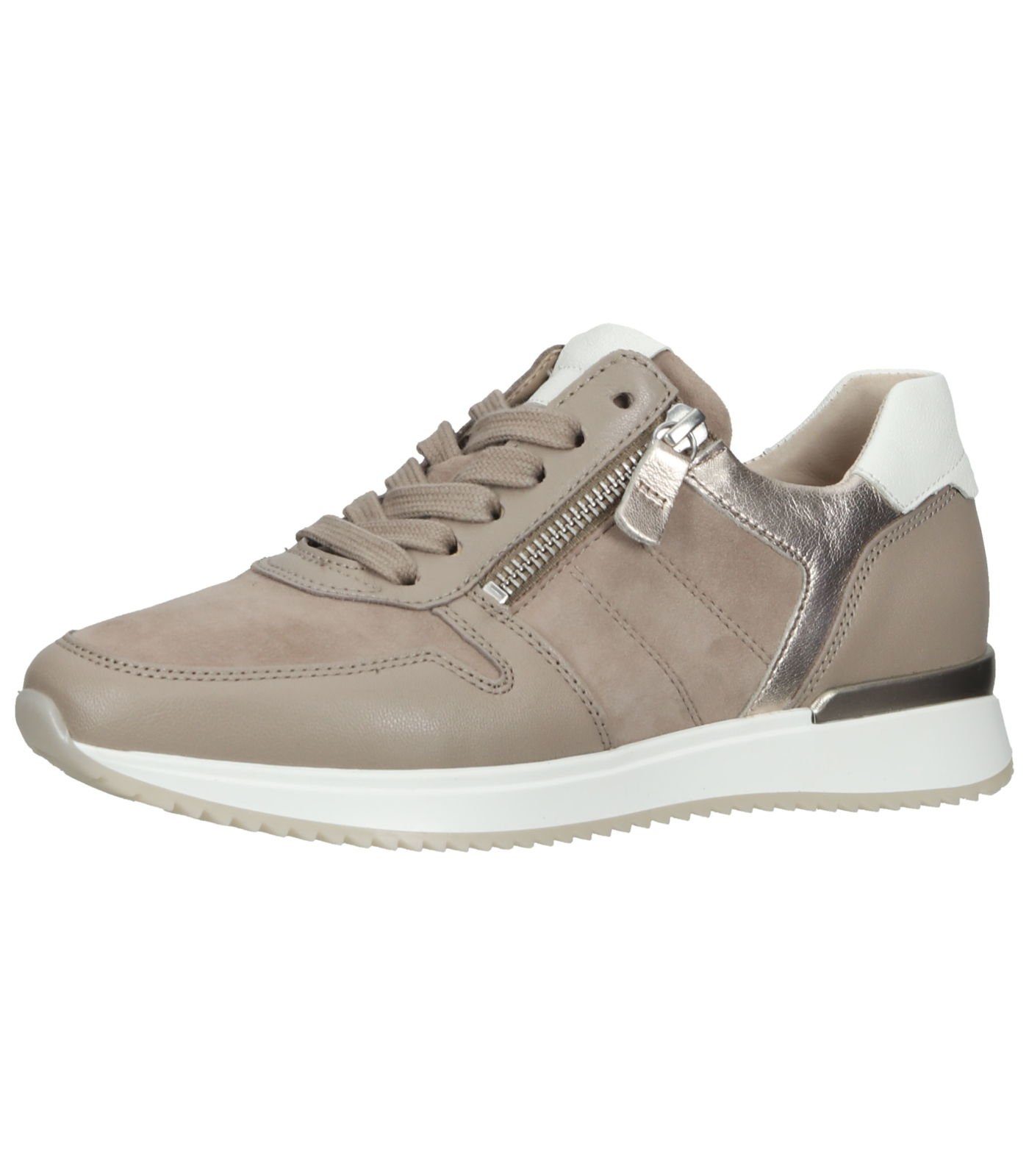 Gabor Sneaker Leder/Textil Sneaker